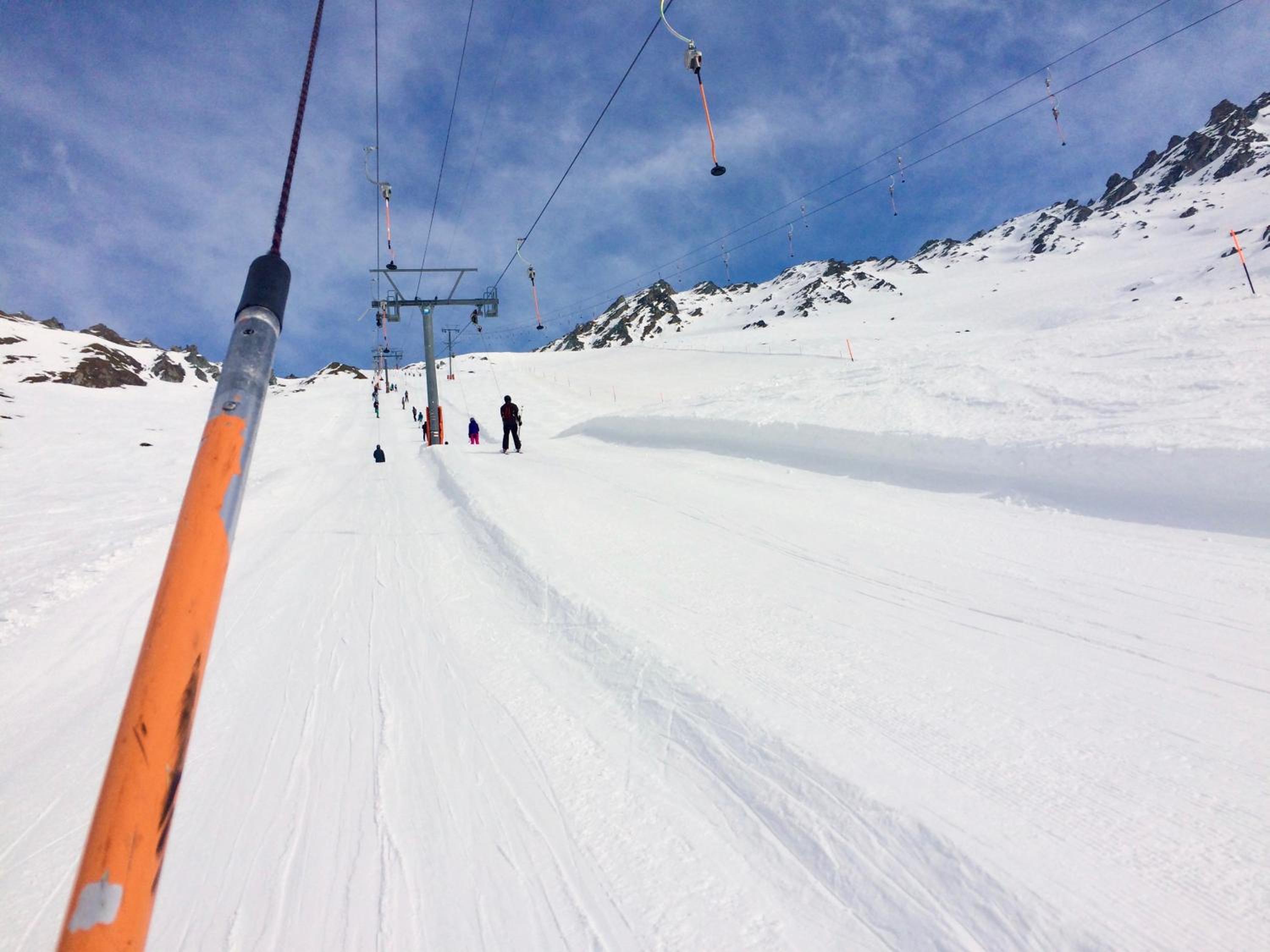Le Cret Haute Nendaz