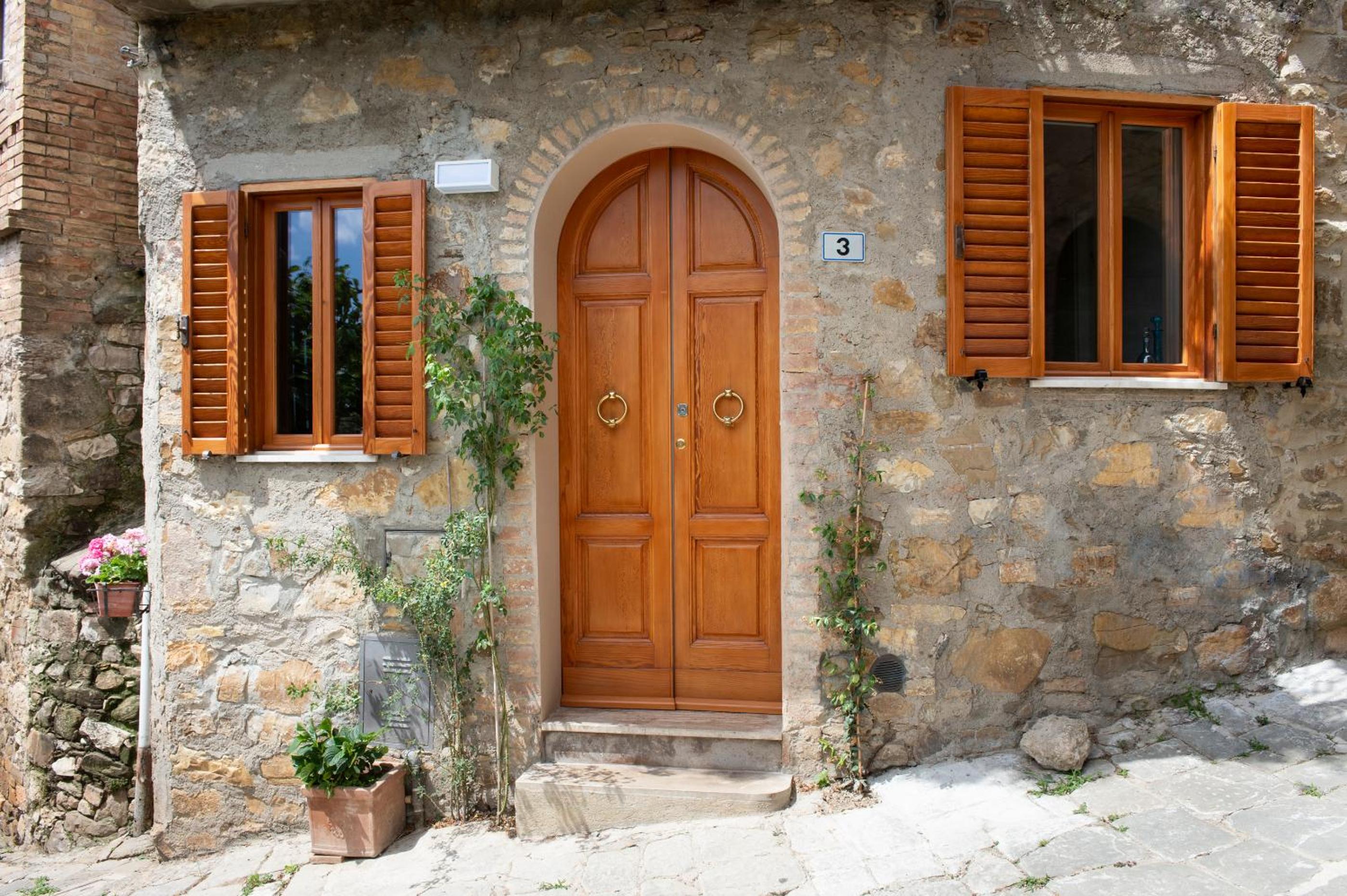 Hotel La Casetta di Brunello - Image 1