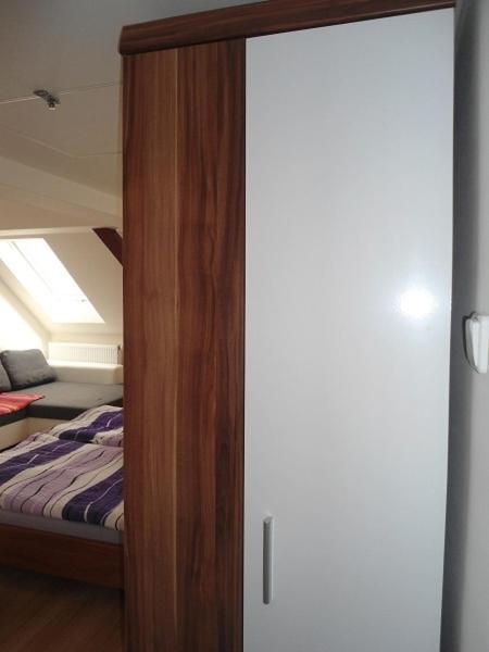 Suite Ohrada