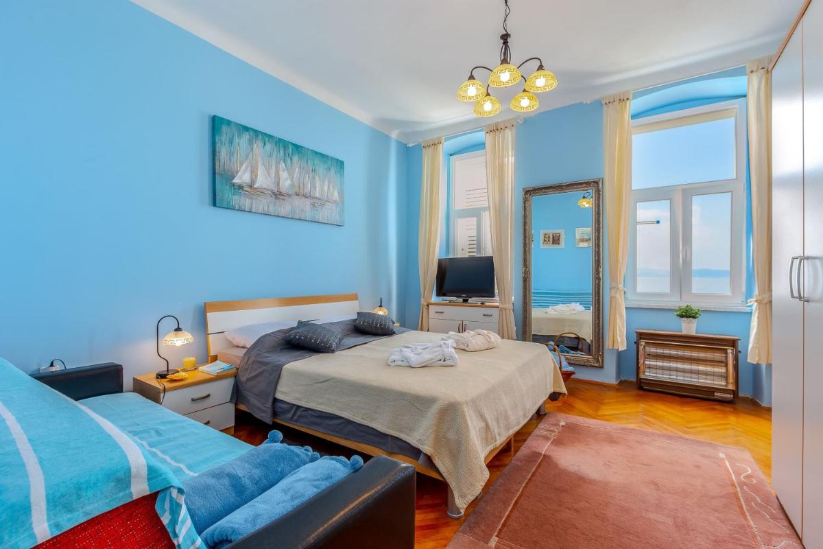 Apartment San Nicolo view 3