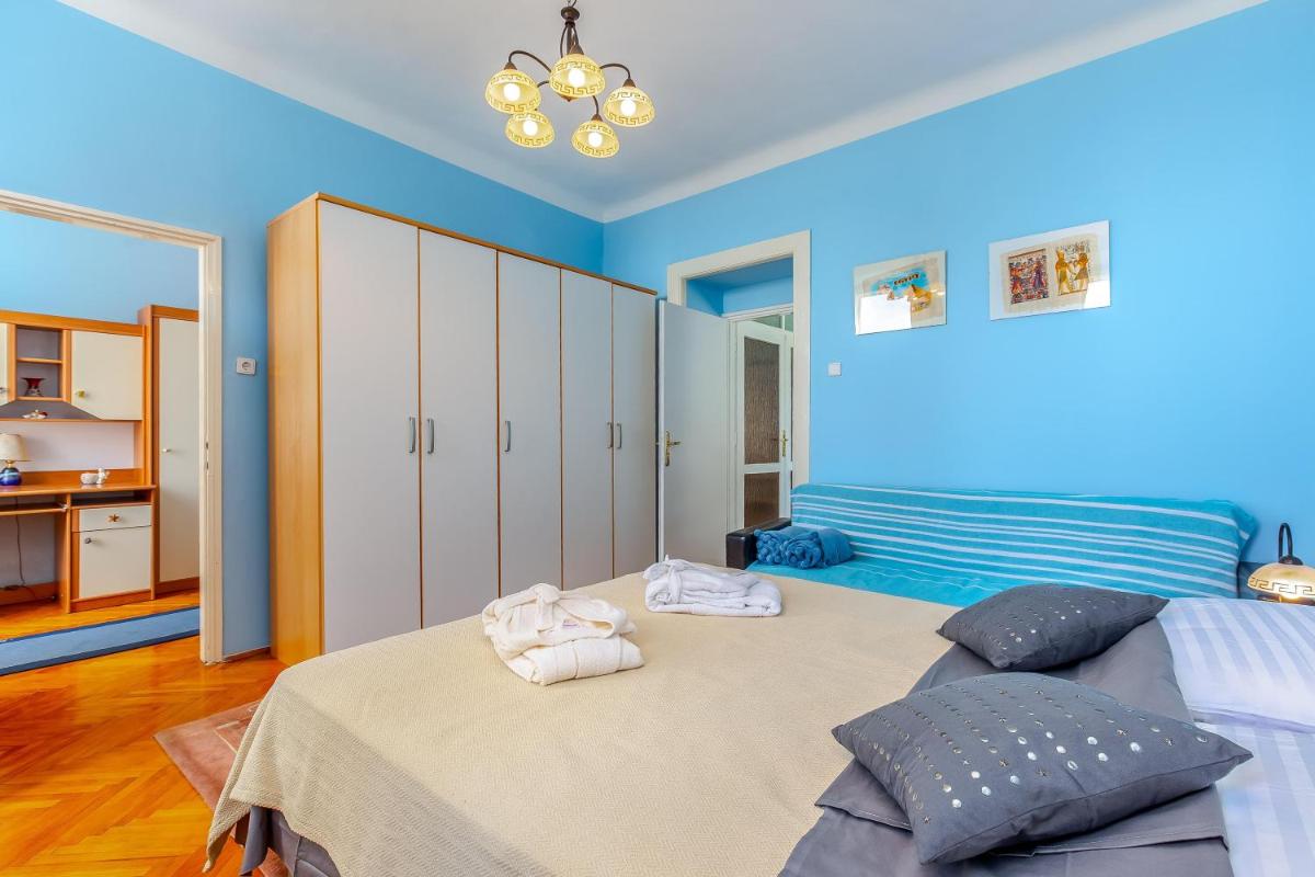 Apartment San Nicolo view 5