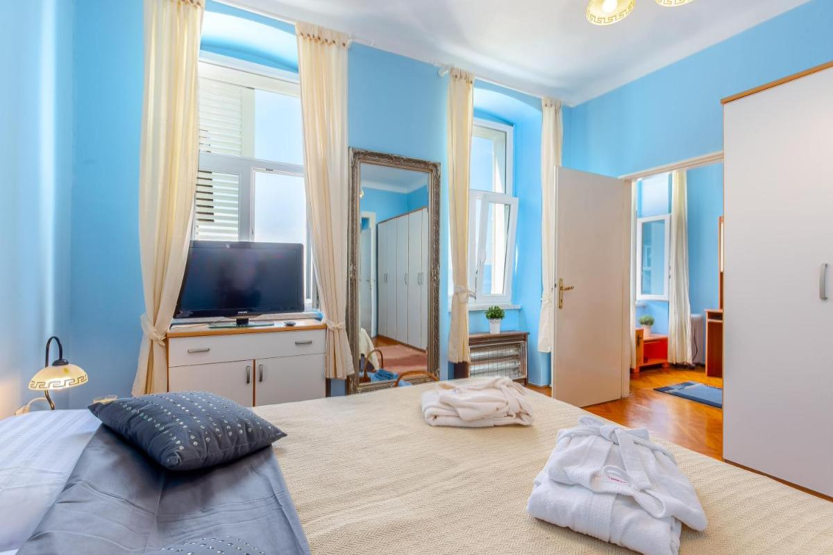 Apartment San Nicolo view 4