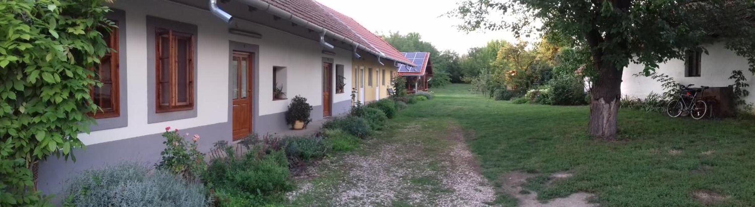 Rigófütty Vendégház view 4