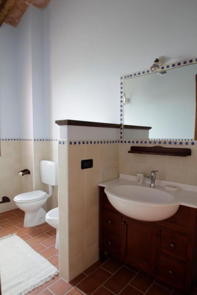Corte Stellata Holiday Apartments