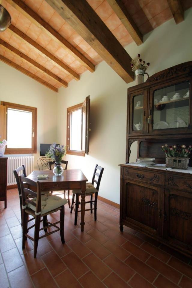 Corte Stellata Holiday Apartments