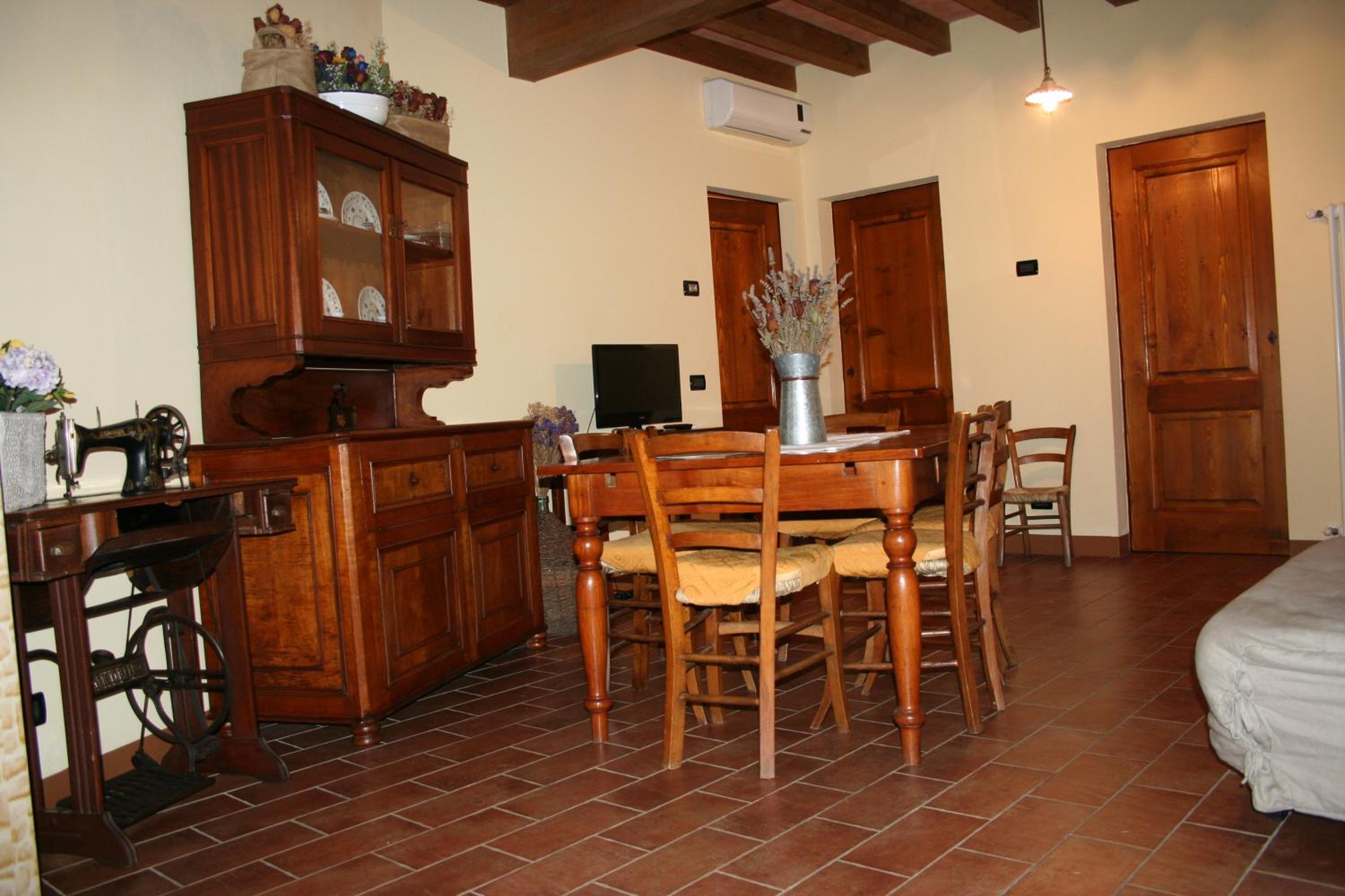 Corte Stellata Holiday Apartments