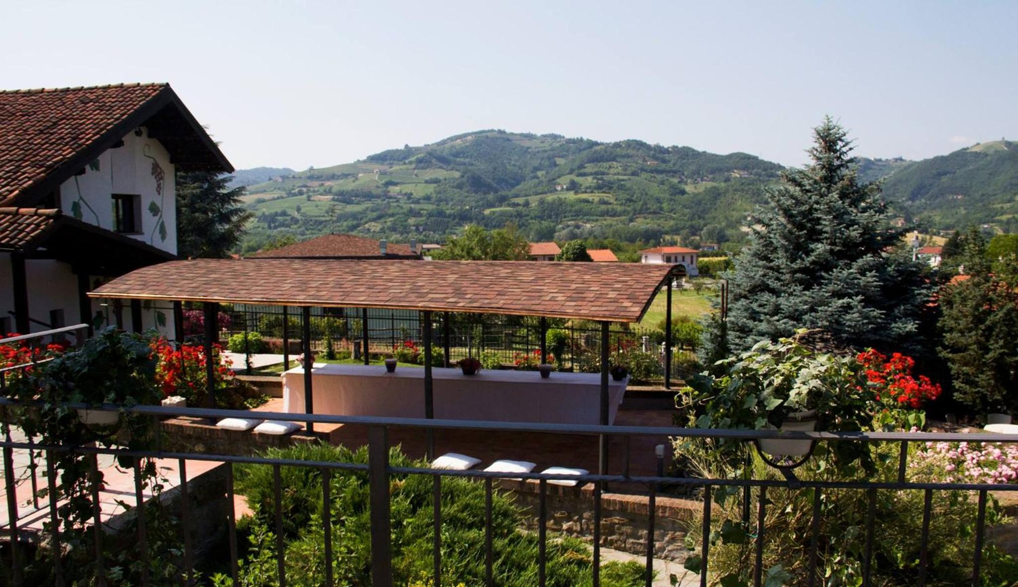 Agriturismo Poderi Zunino