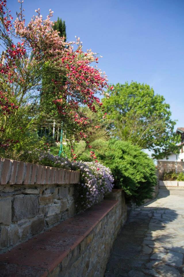 Agriturismo Poderi Zunino