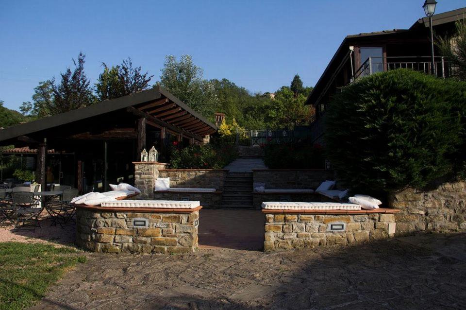Agriturismo Poderi Zunino