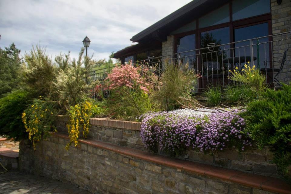 Agriturismo Poderi Zunino