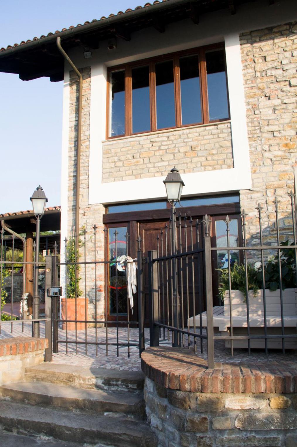 Agriturismo Poderi Zunino
