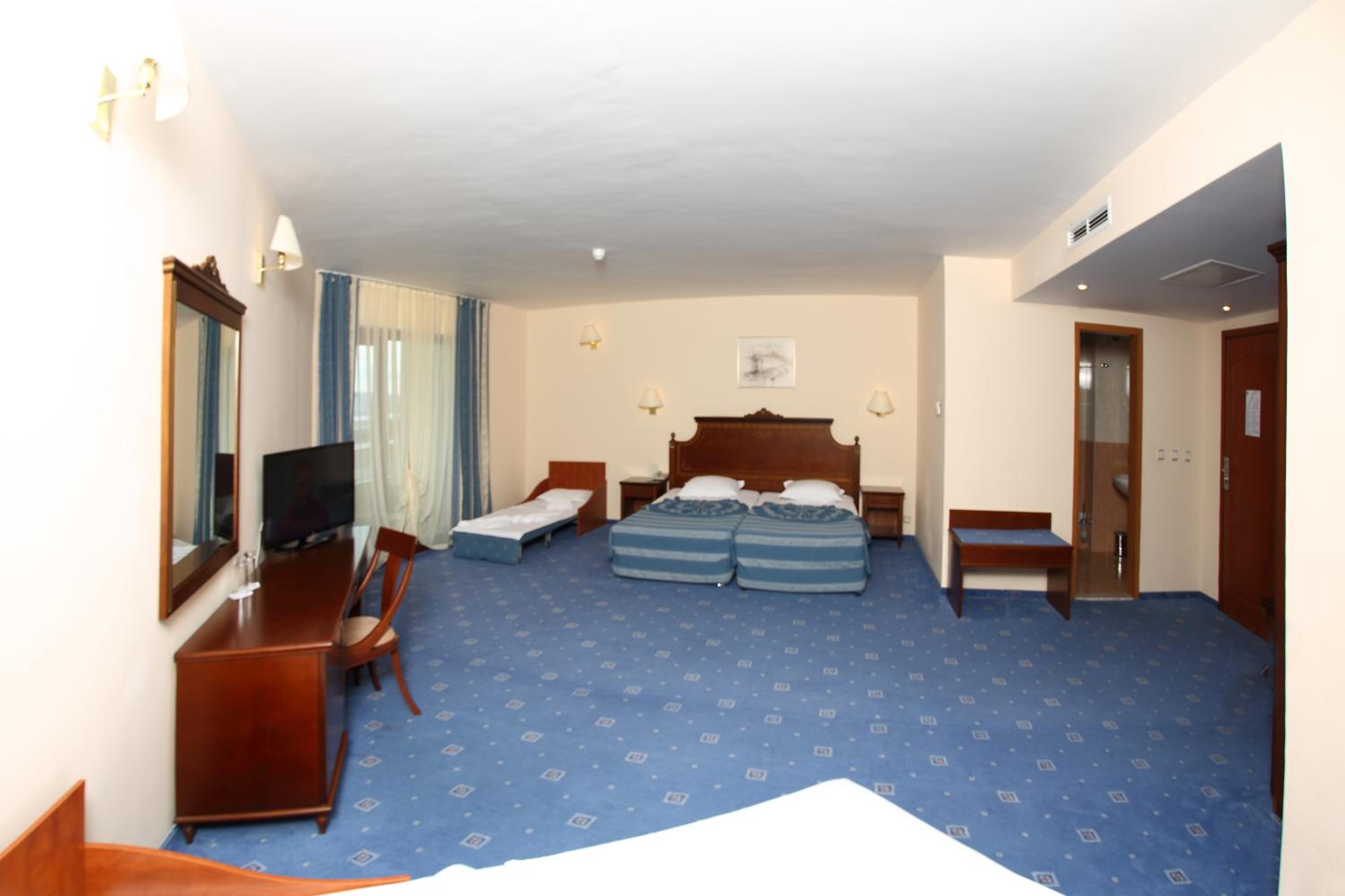 Duni Pelican Hotel - All Inclusive