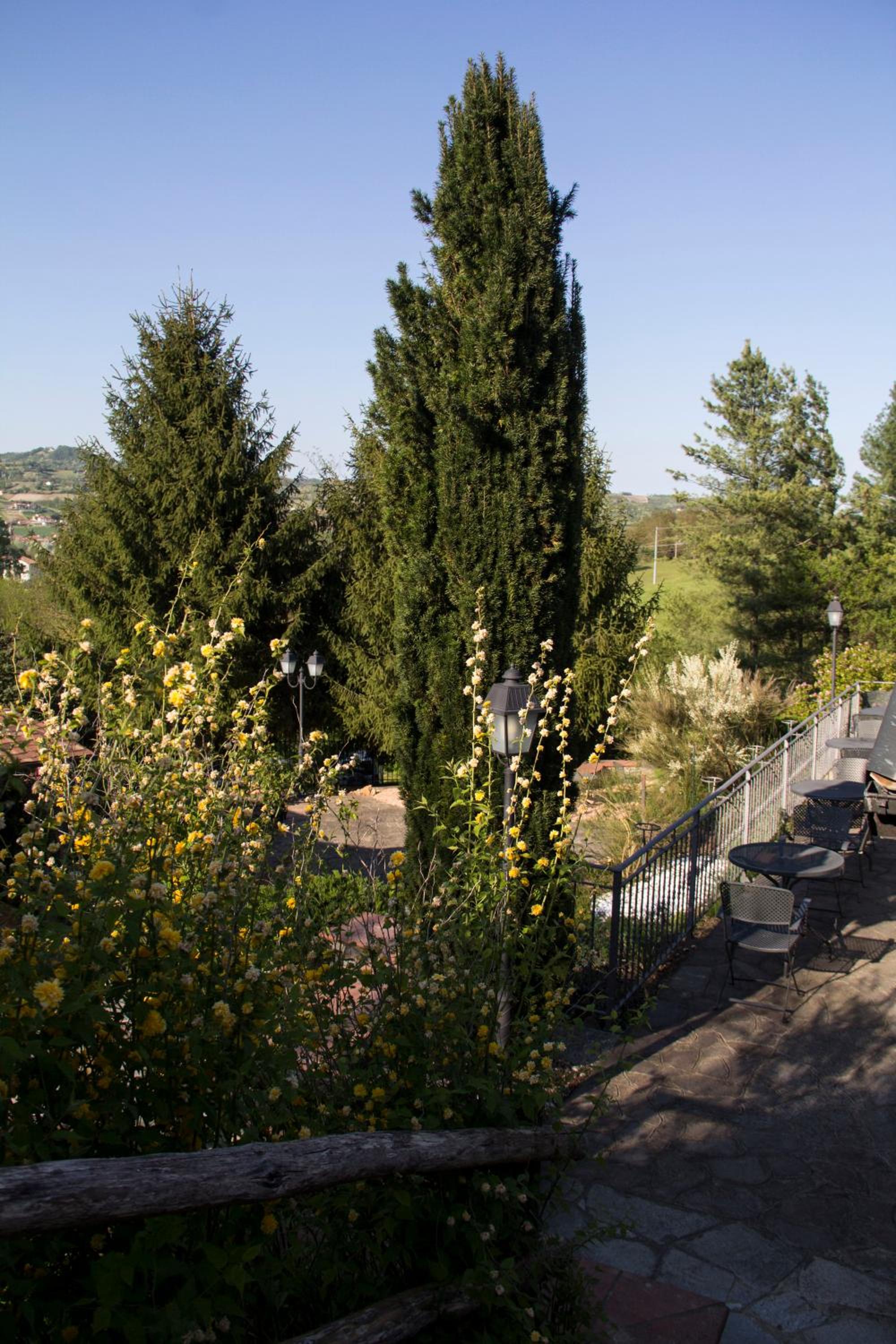 Agriturismo Poderi Zunino