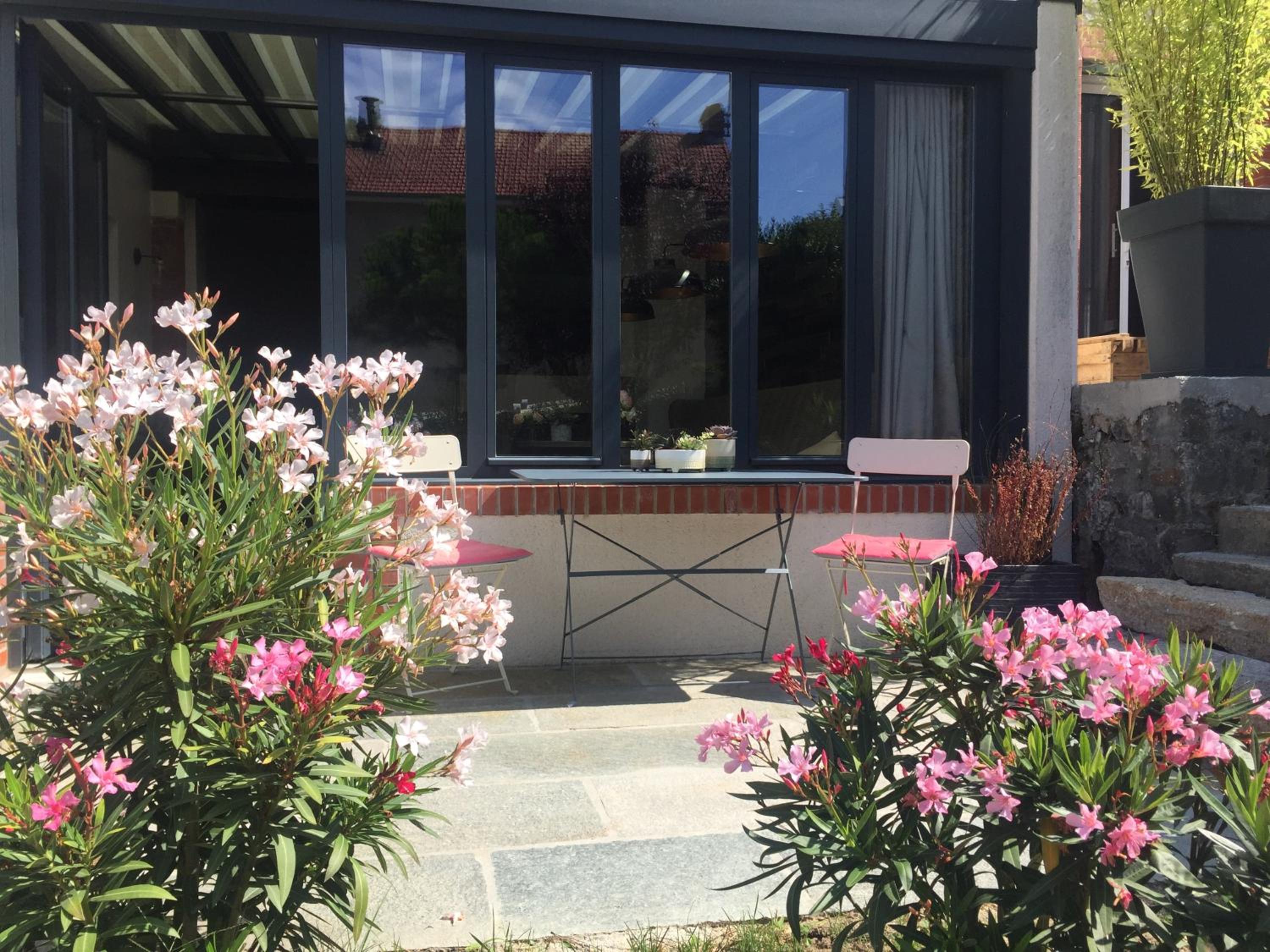 La Cotentine Maison d'Hôtes