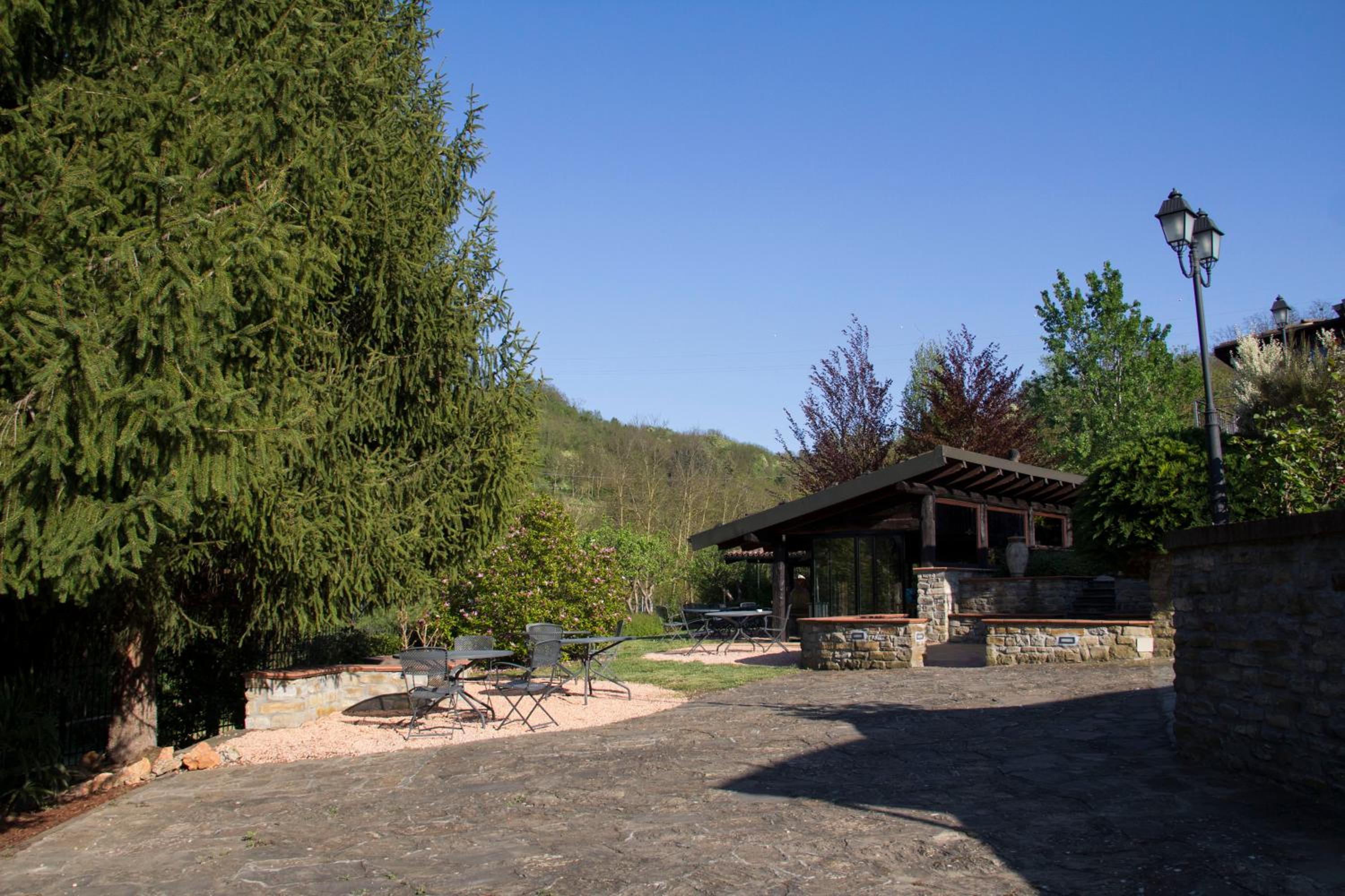 Agriturismo Poderi Zunino