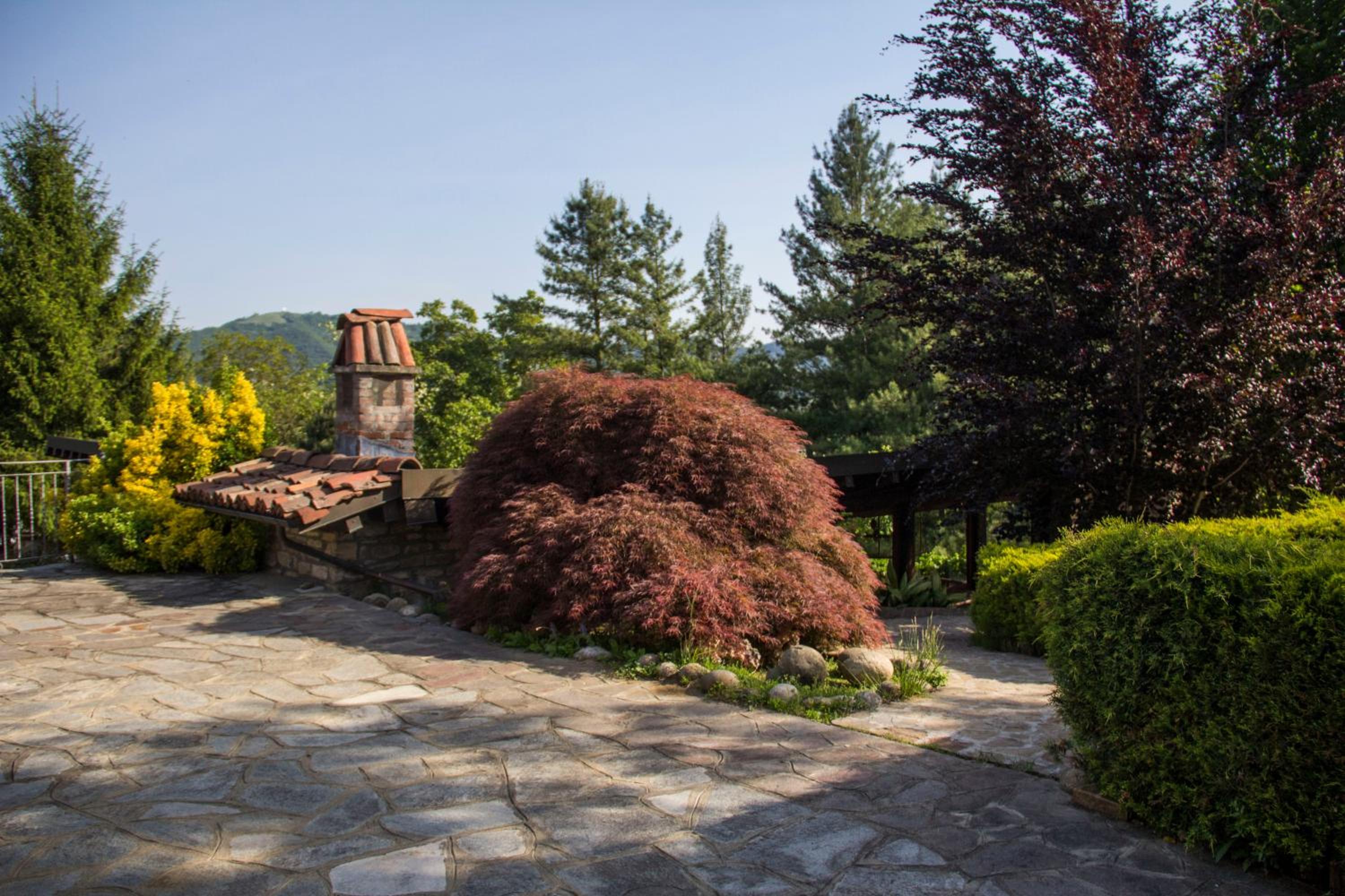 Agriturismo Poderi Zunino
