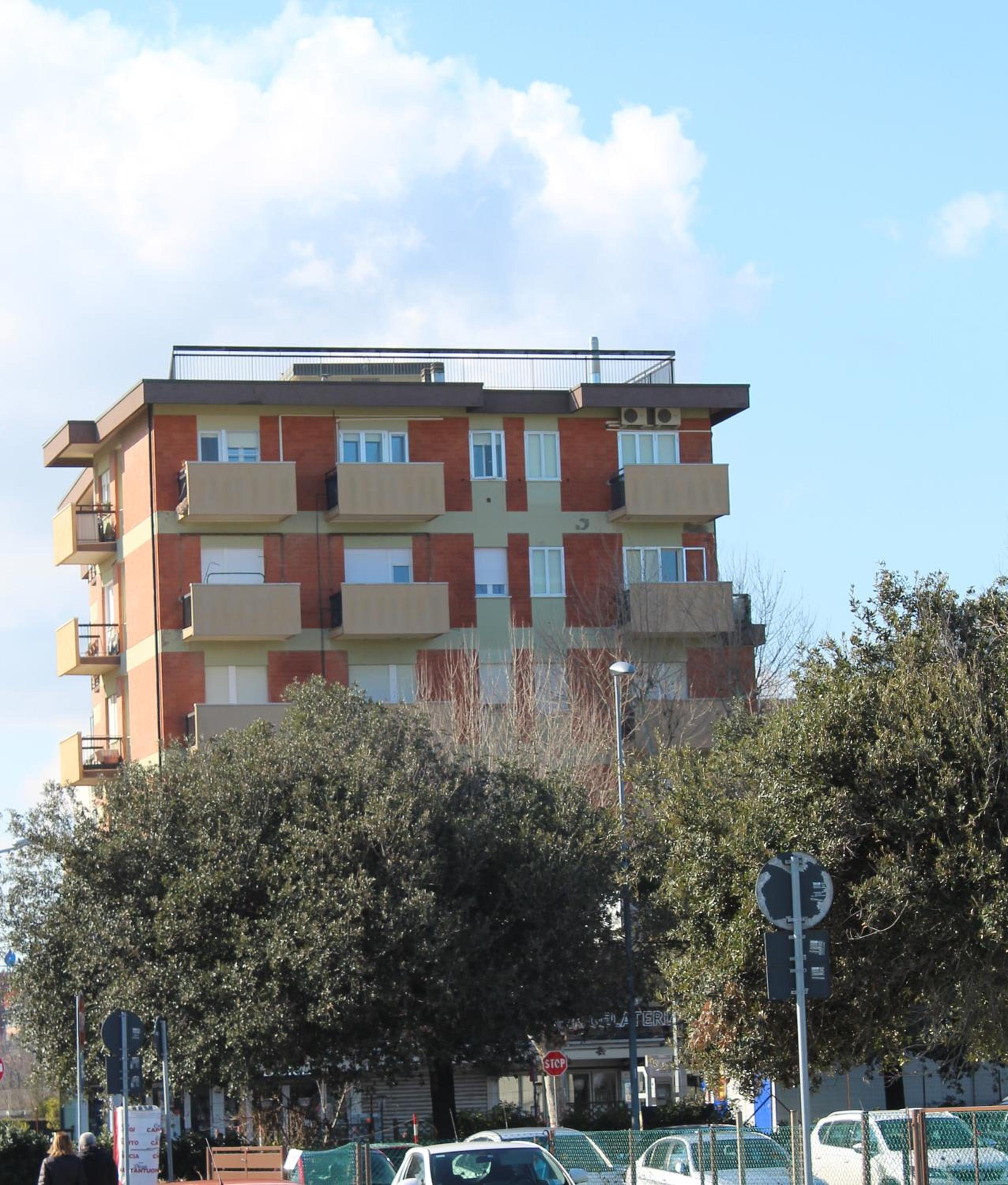 Casa Saraghina view 4