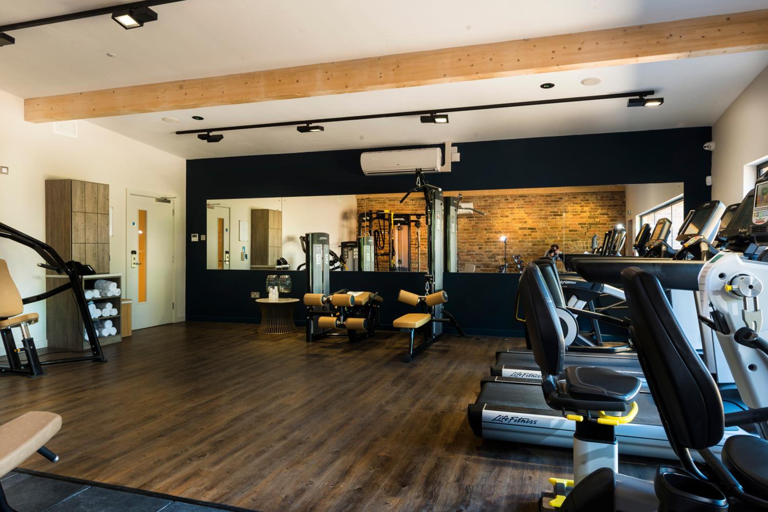 Hatherley Manor Hotel & Spa