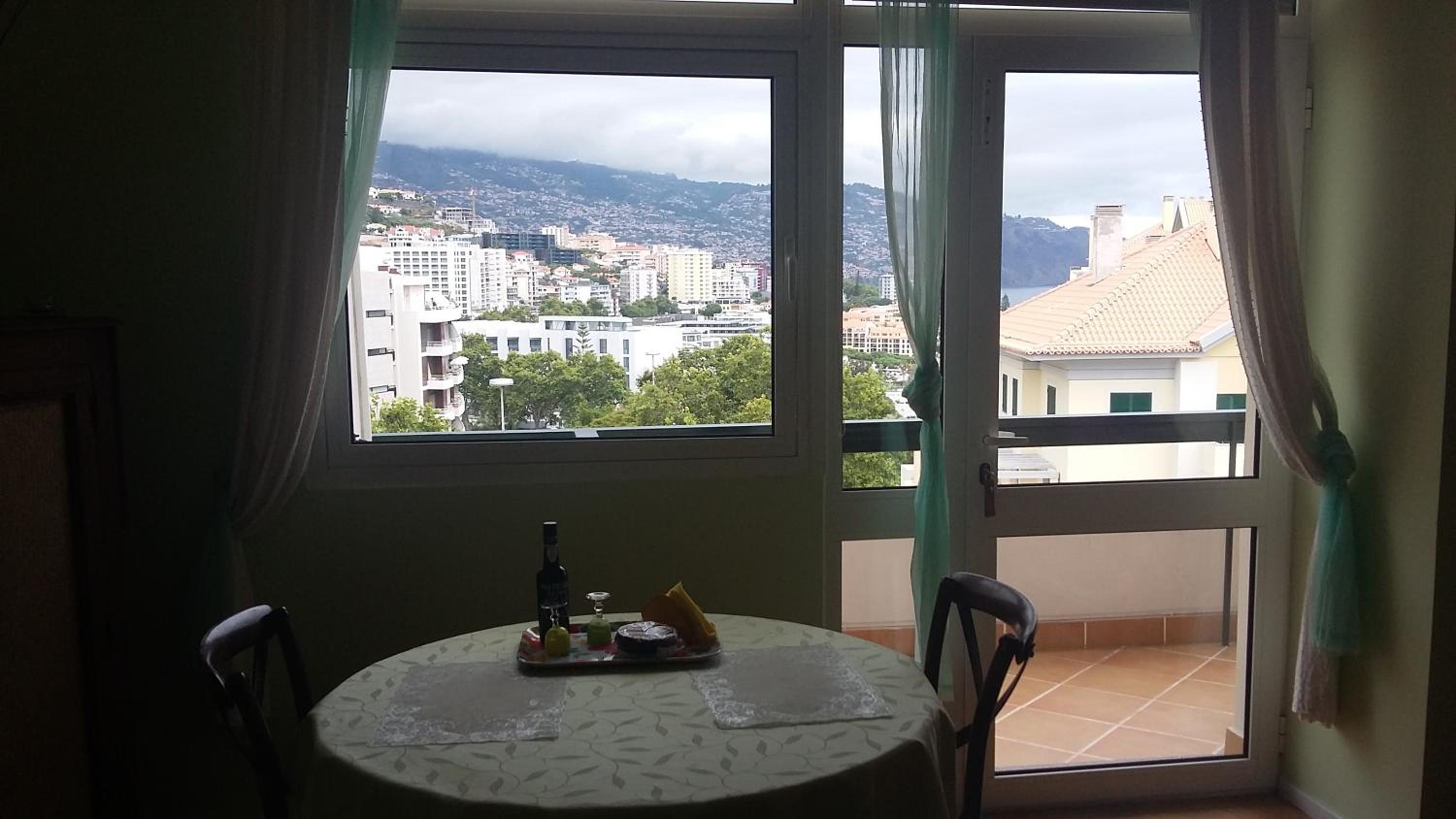 Bright Studio view 5