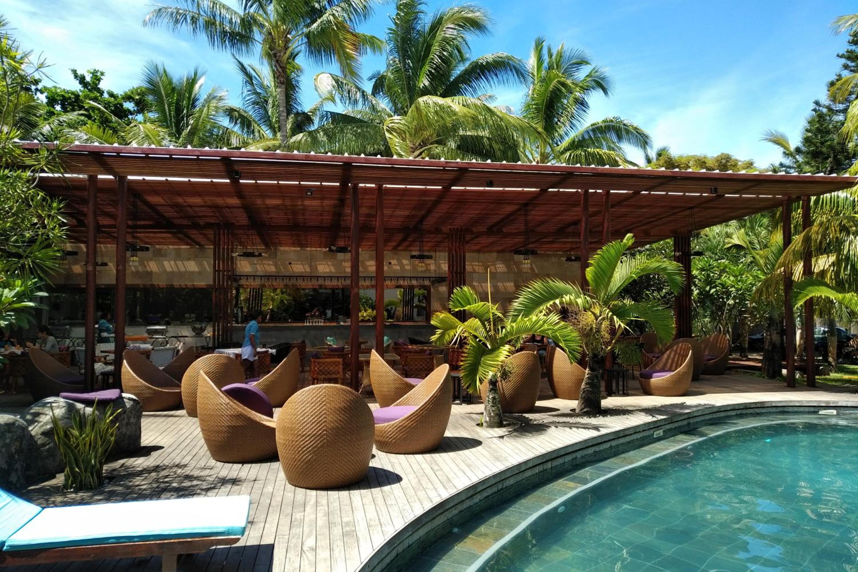 Hôtel Villas Océan — photo 4