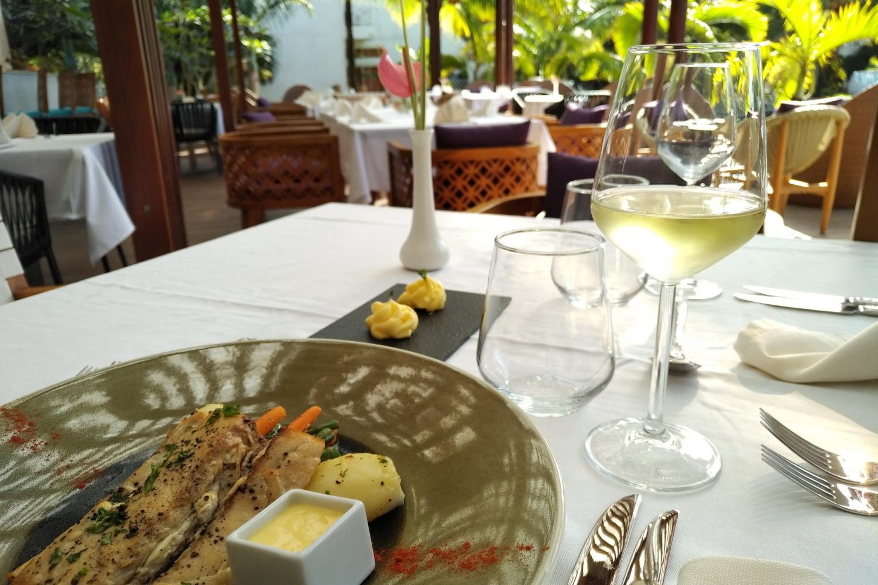 Hôtel Villas Océan — photo 2