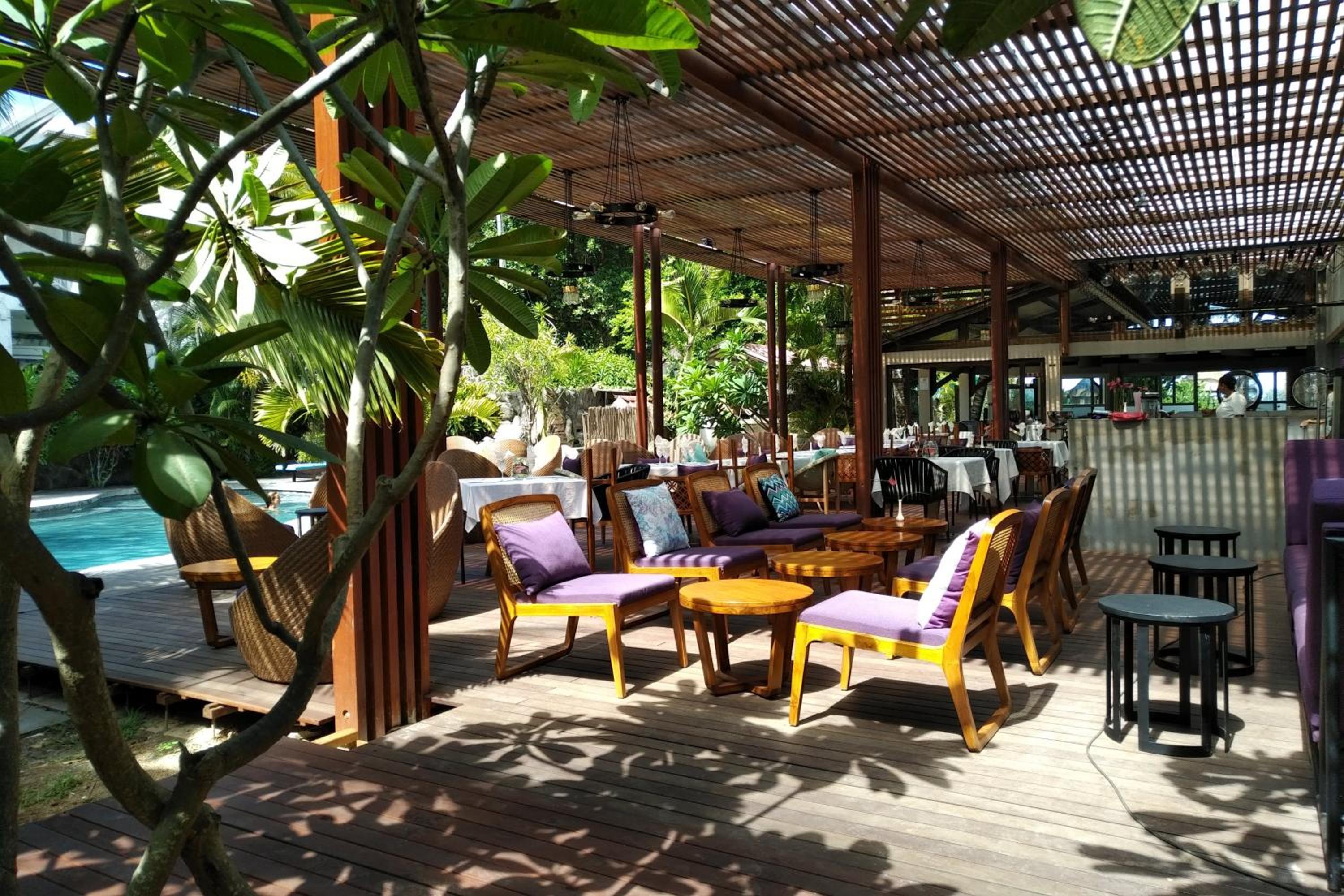 Hôtel Villas Océan — photo 3