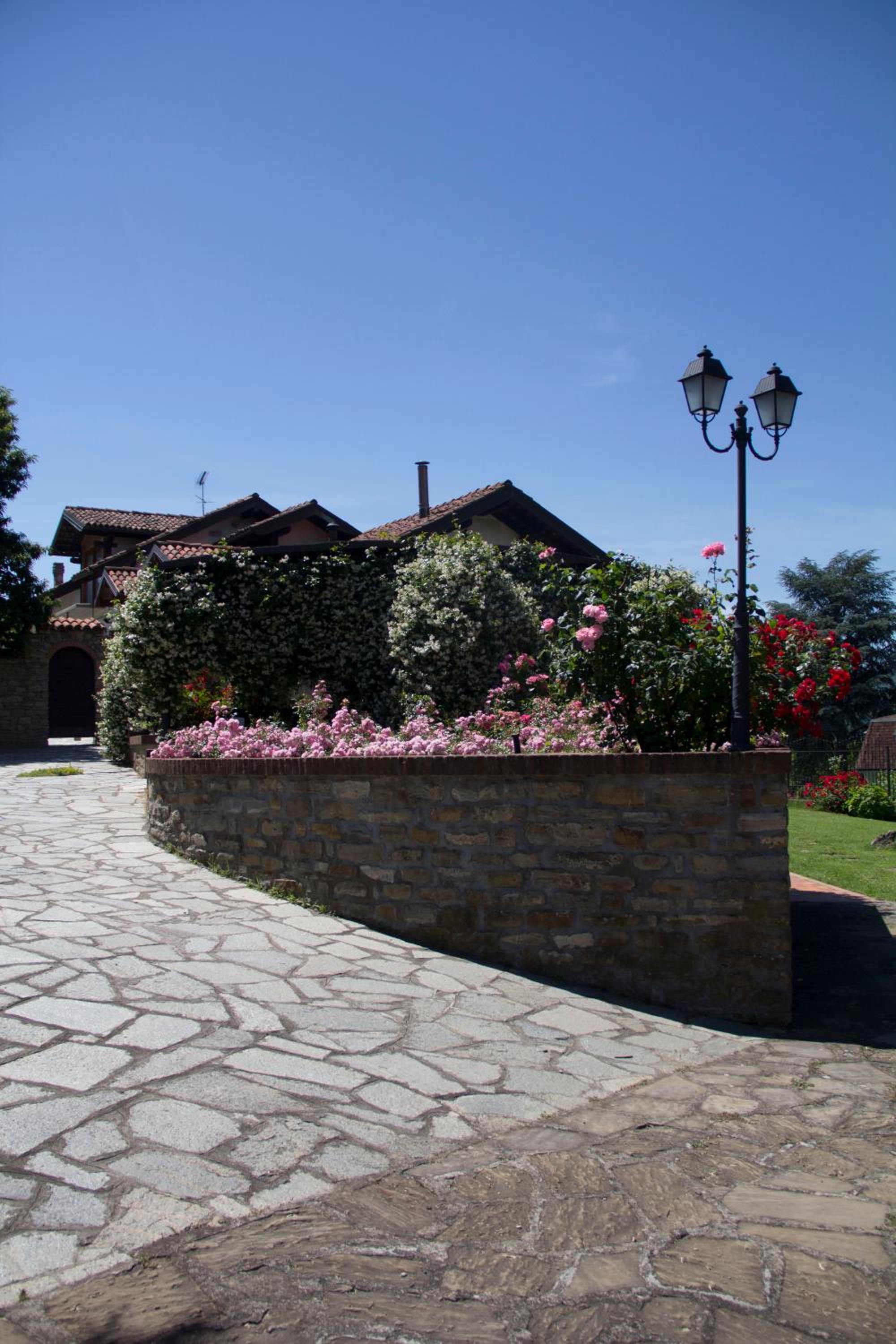 Agriturismo Poderi Zunino