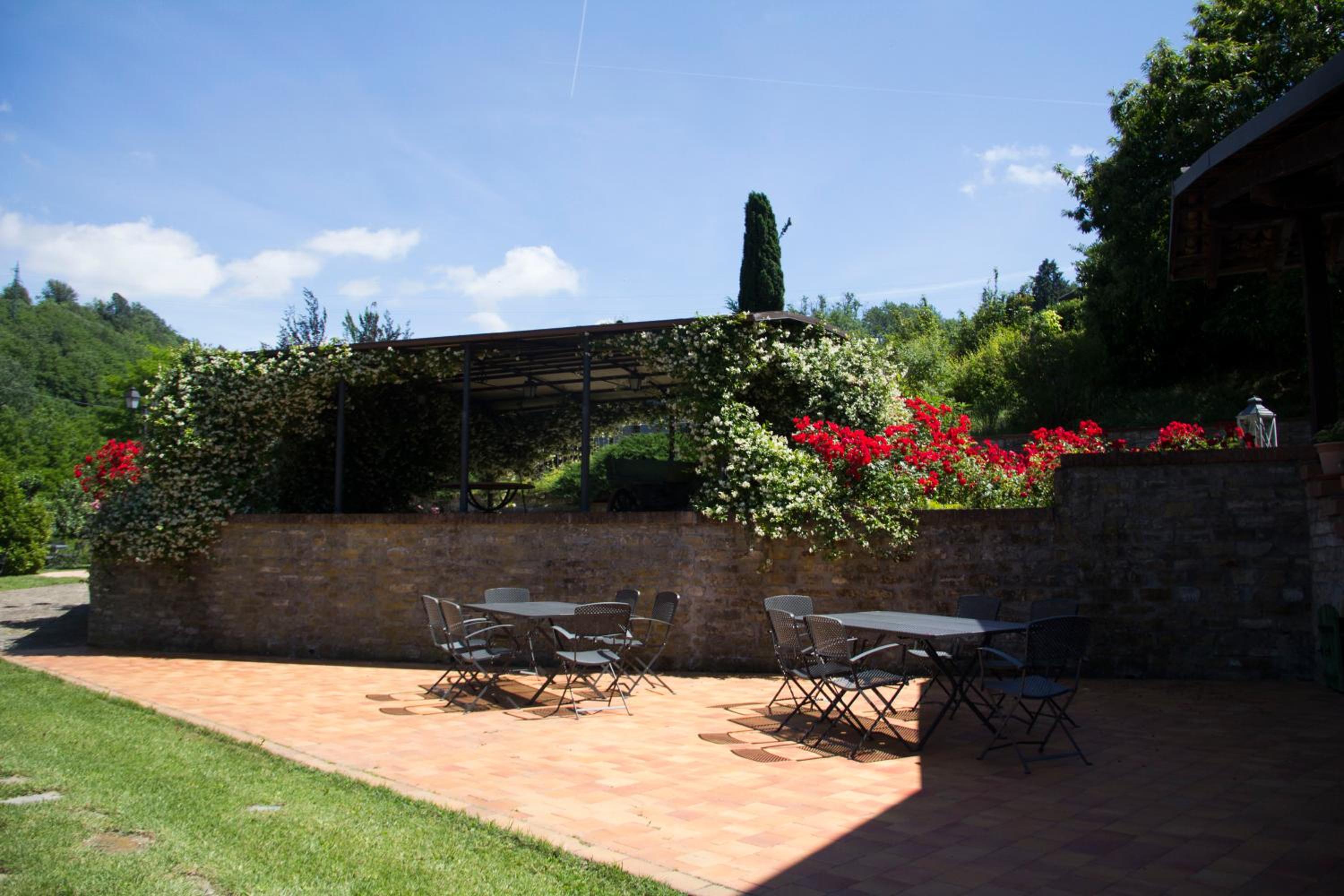 Agriturismo Poderi Zunino