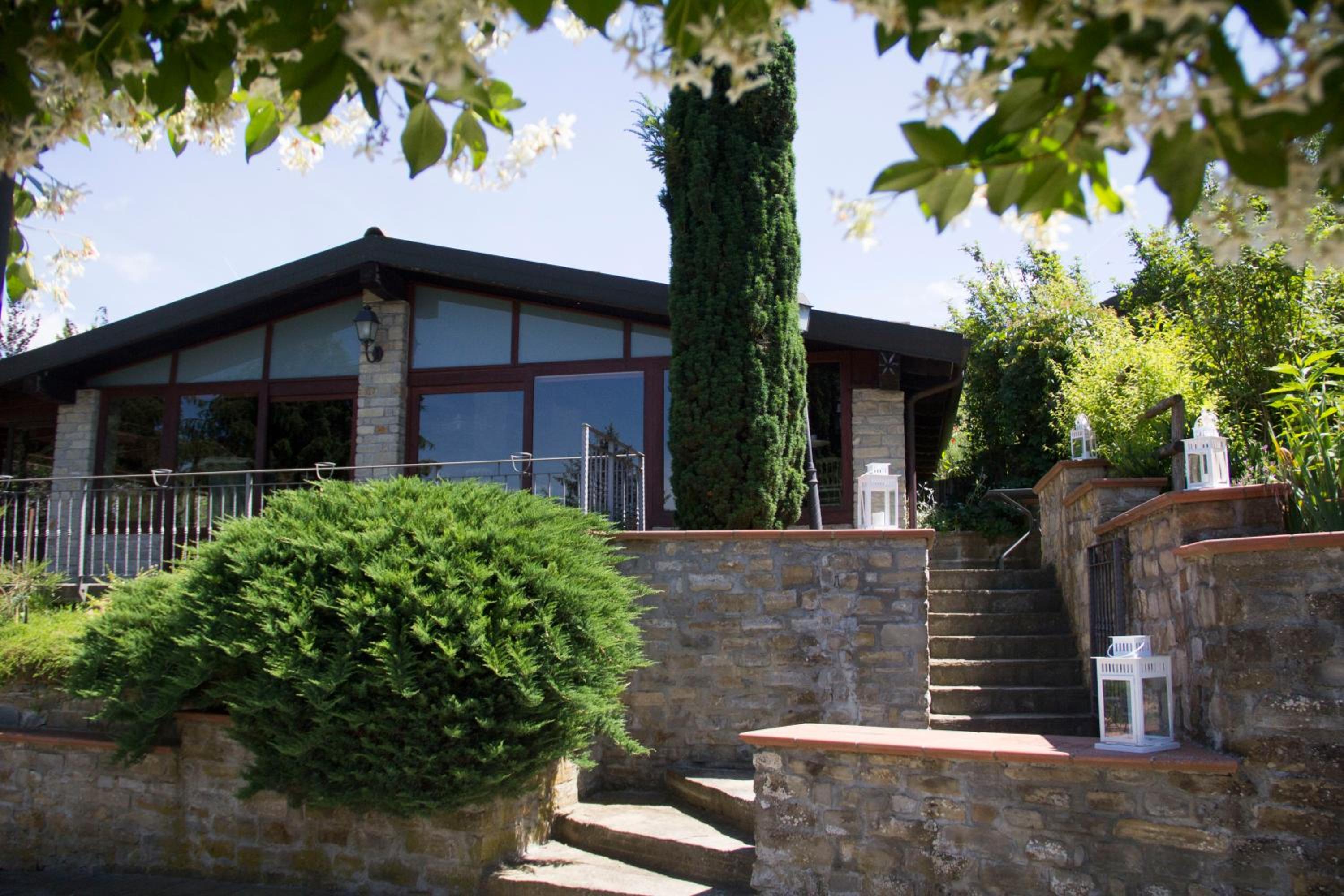 Agriturismo Poderi Zunino