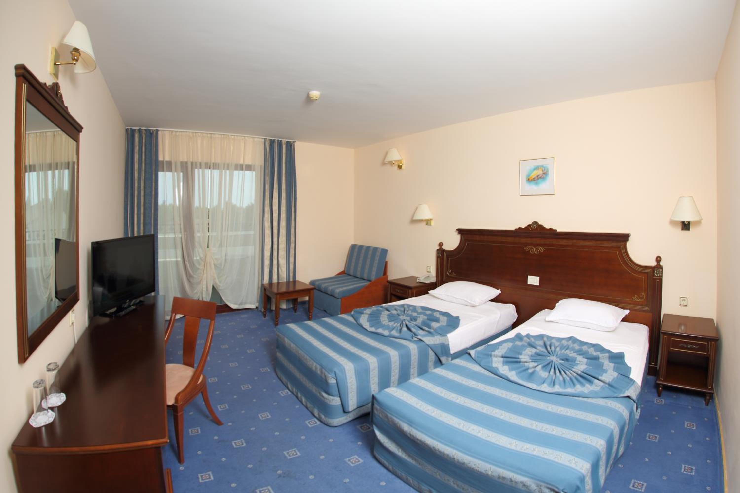 Duni Pelican Hotel - All Inclusive