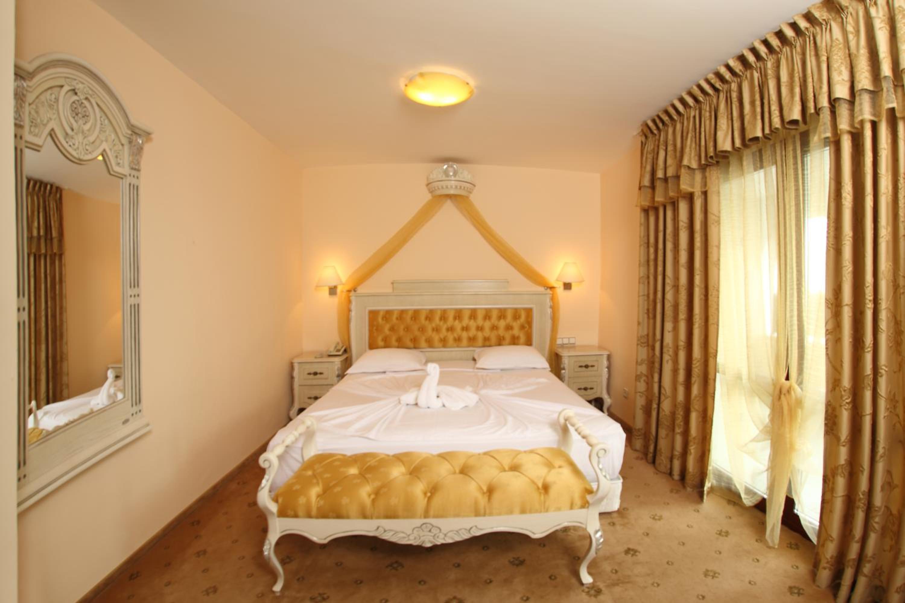 Duni Pelican Hotel - All Inclusive