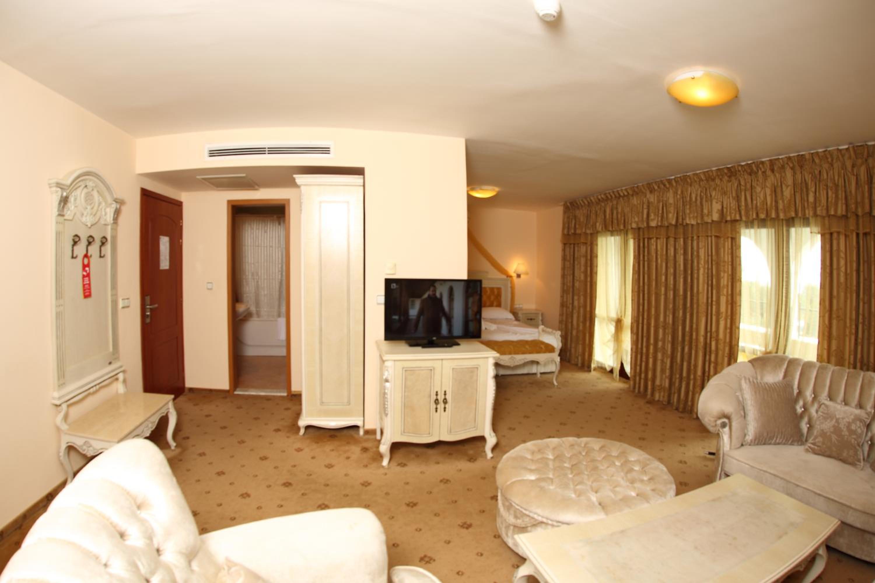 Duni Pelican Hotel - All Inclusive