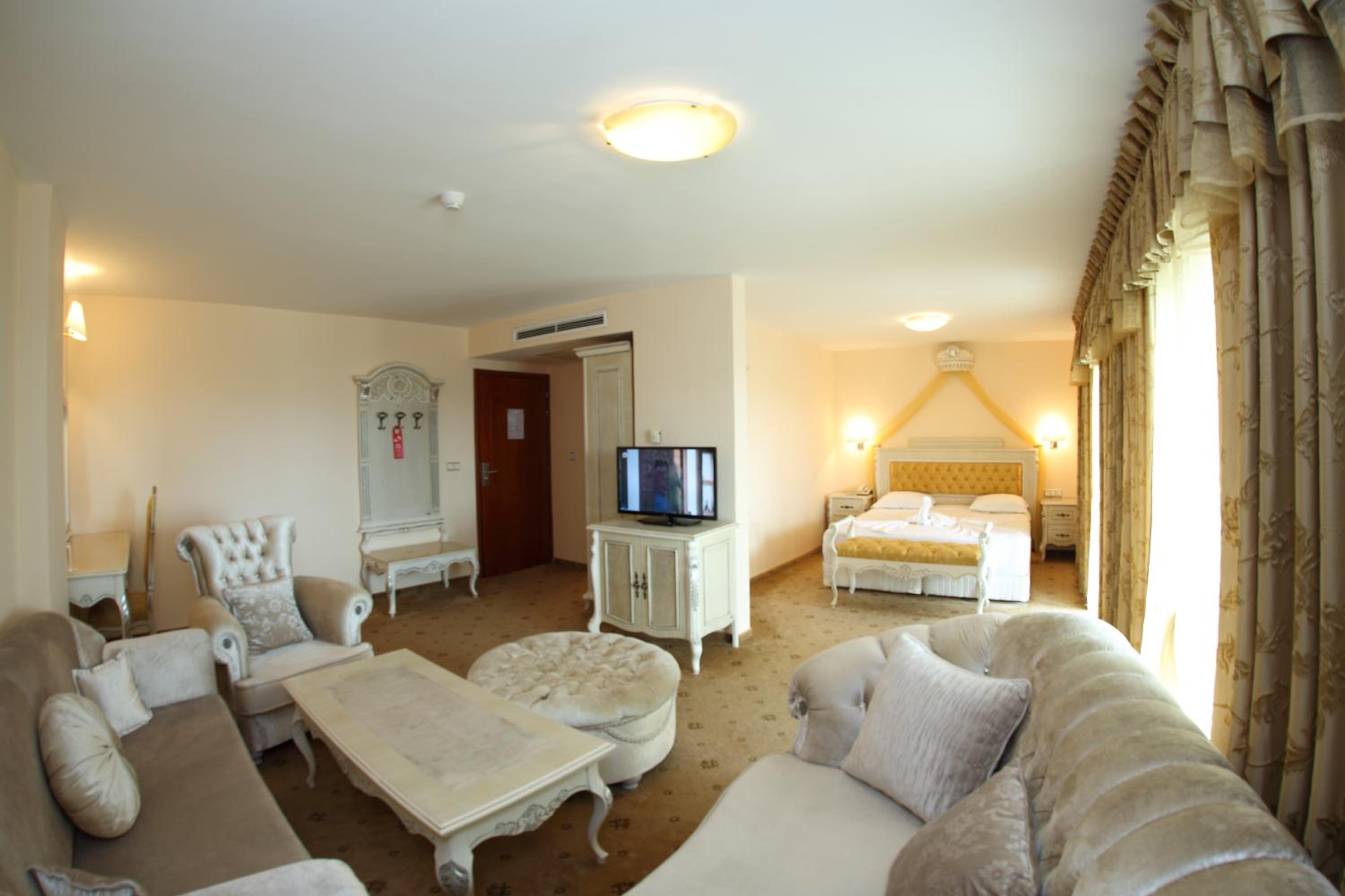 Duni Pelican Hotel - All Inclusive