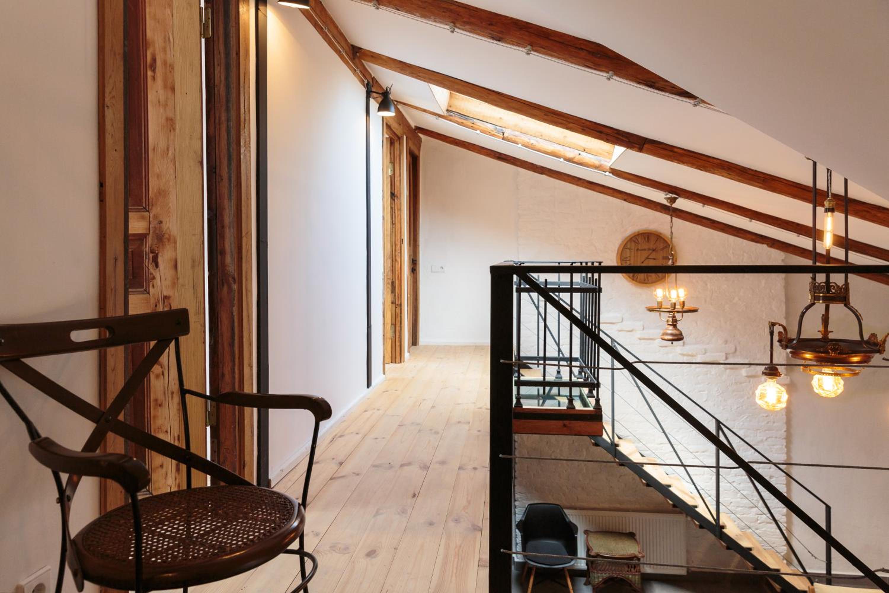 Nini's Lofts - Melikishvili Street