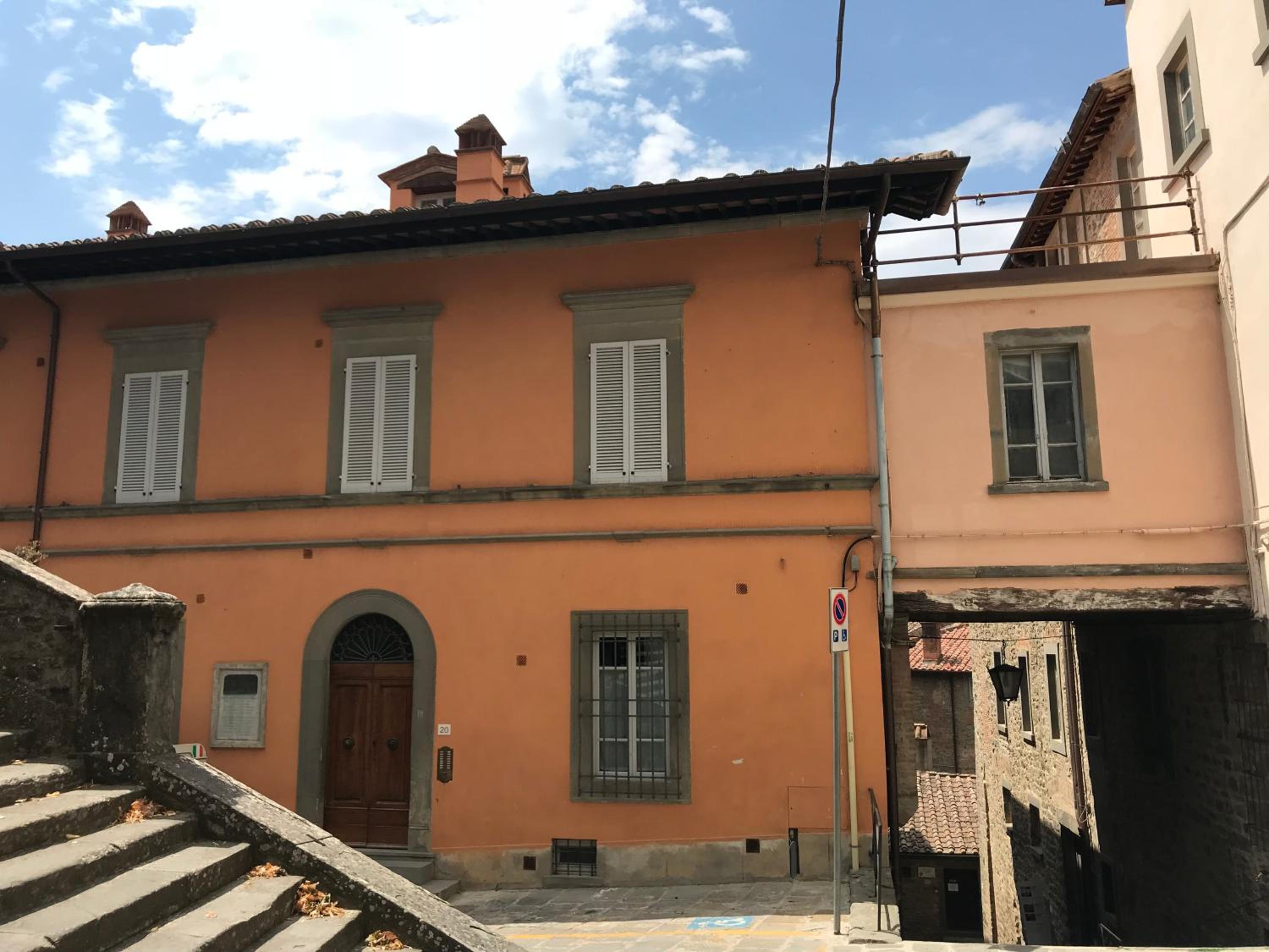 Casina Bella view 4