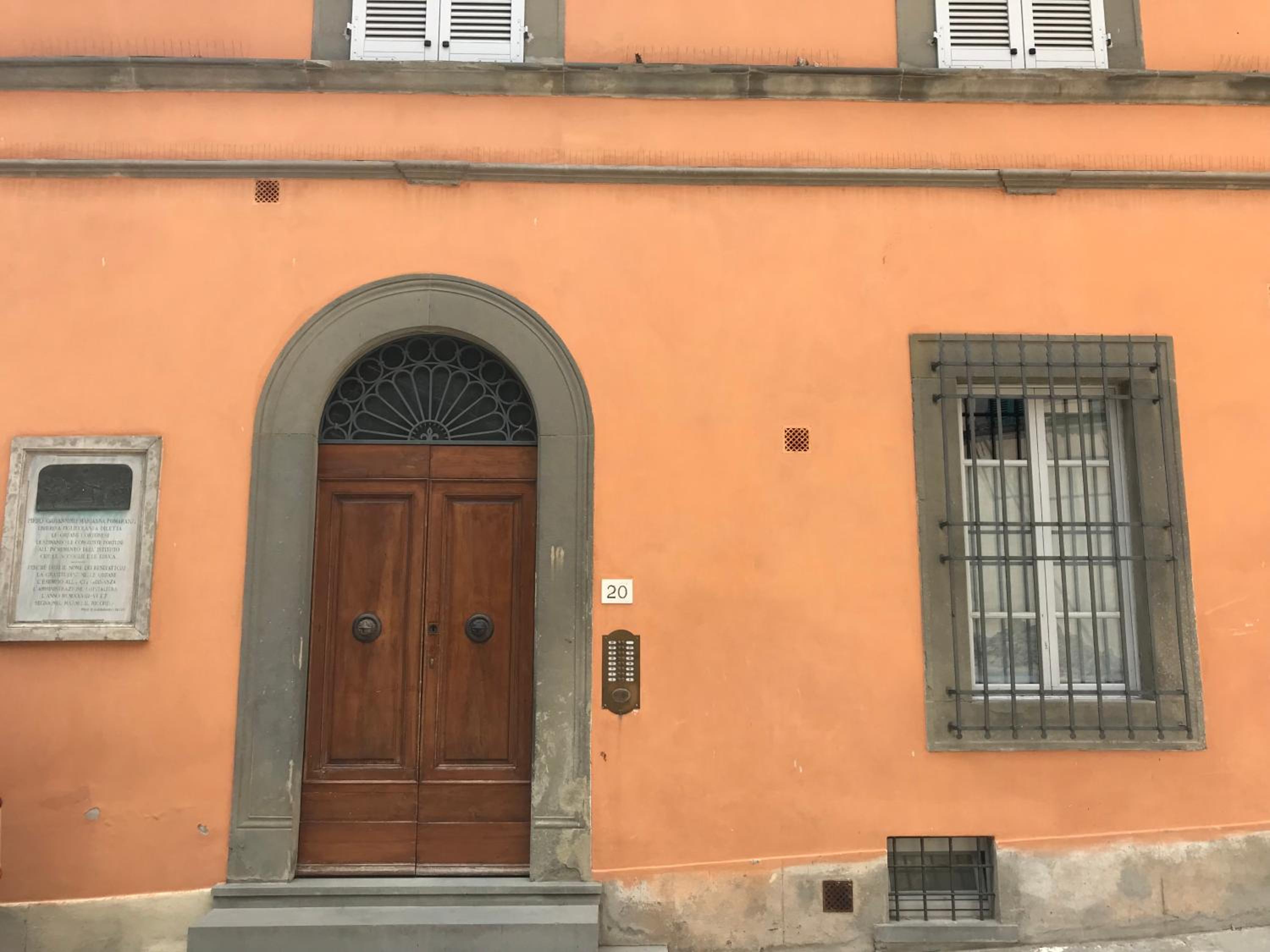 Casina Bella view 3