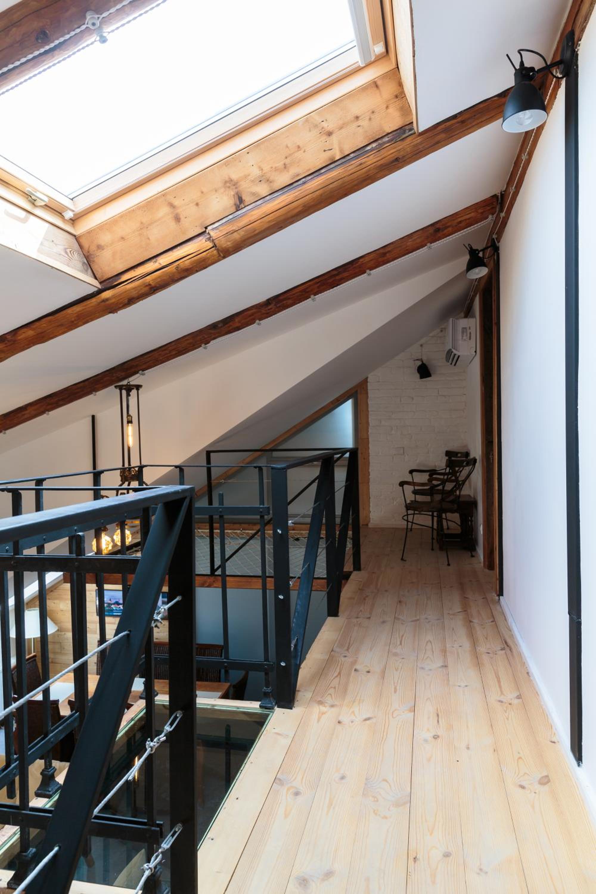 Nini's Lofts - Melikishvili Street