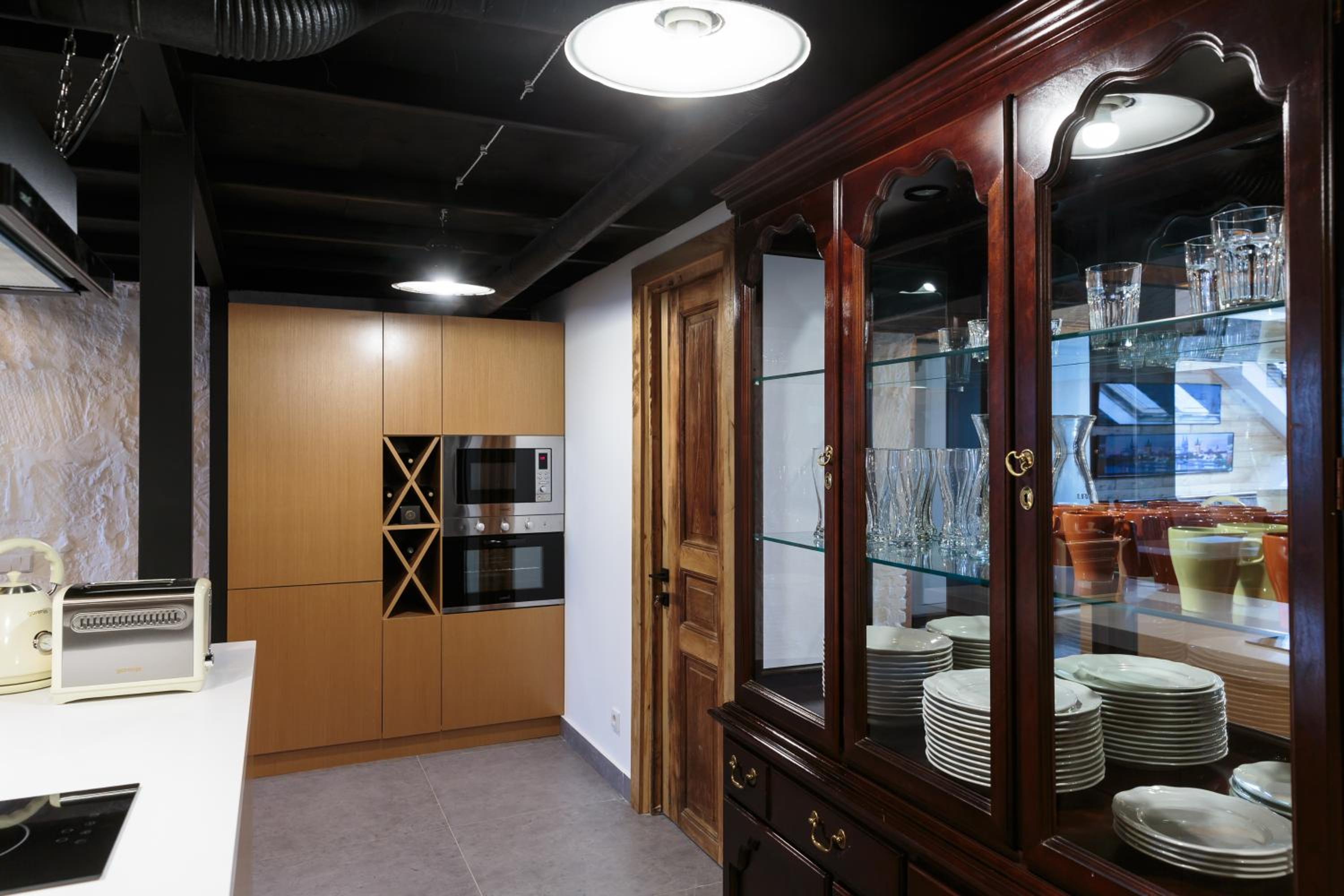 Nini's Lofts - Melikishvili Street