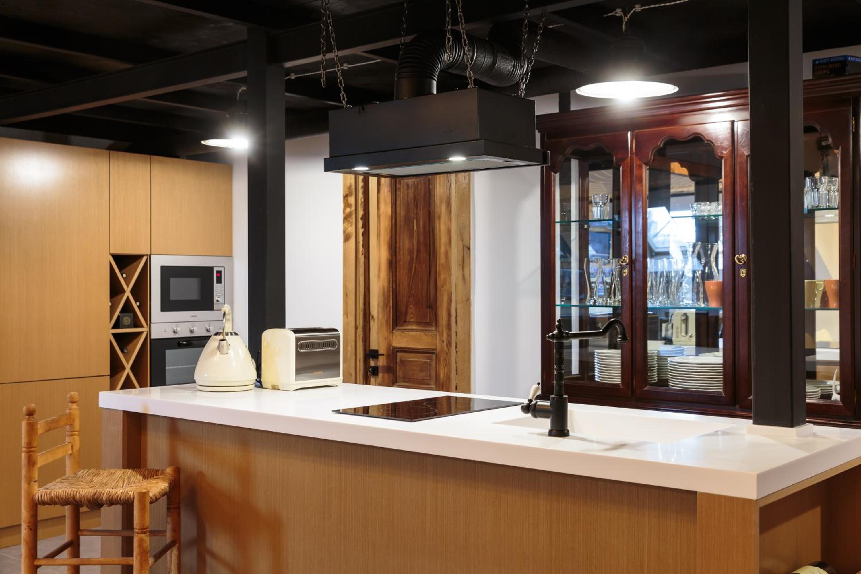 Nini's Lofts - Melikishvili Street