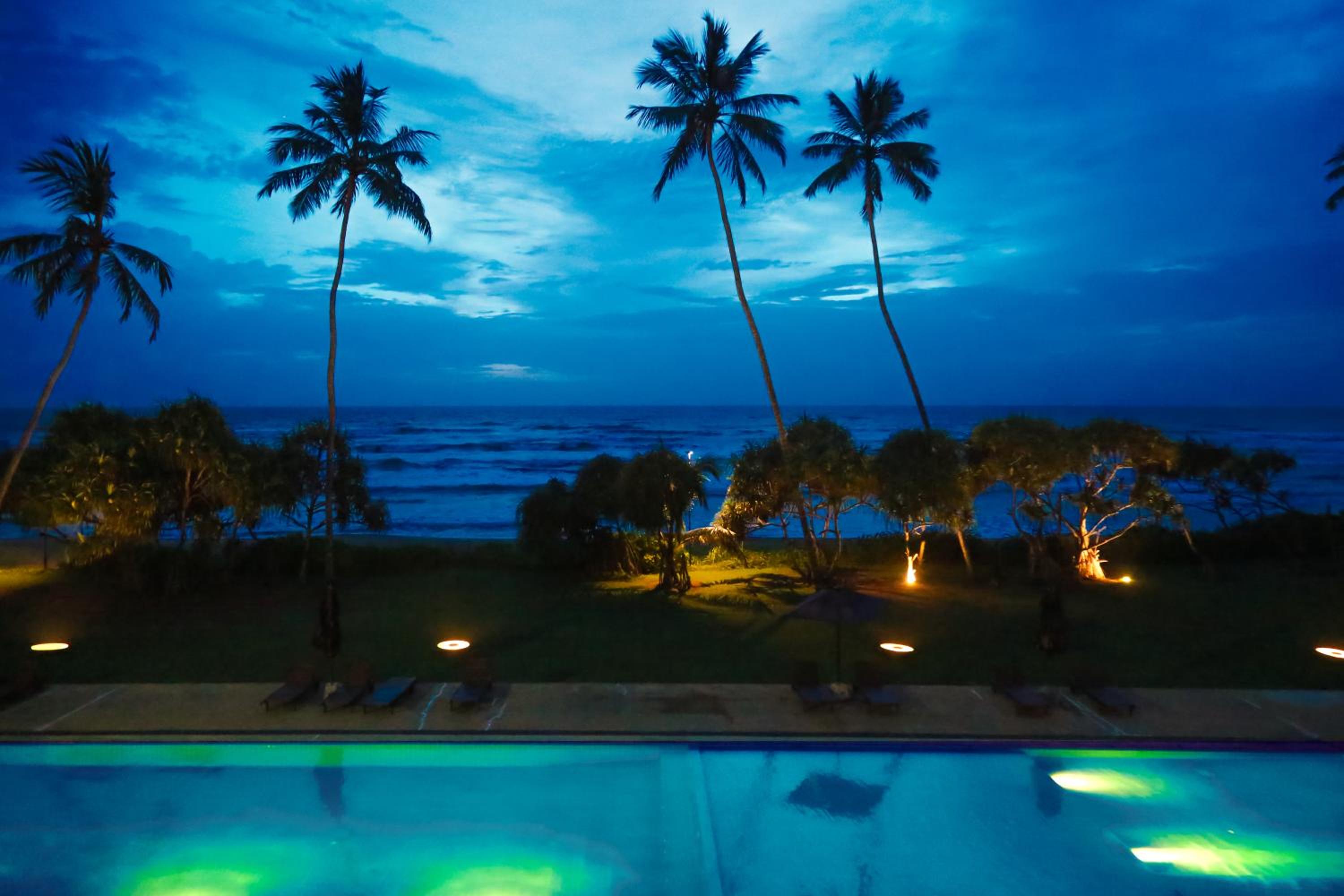 Grand Beach
