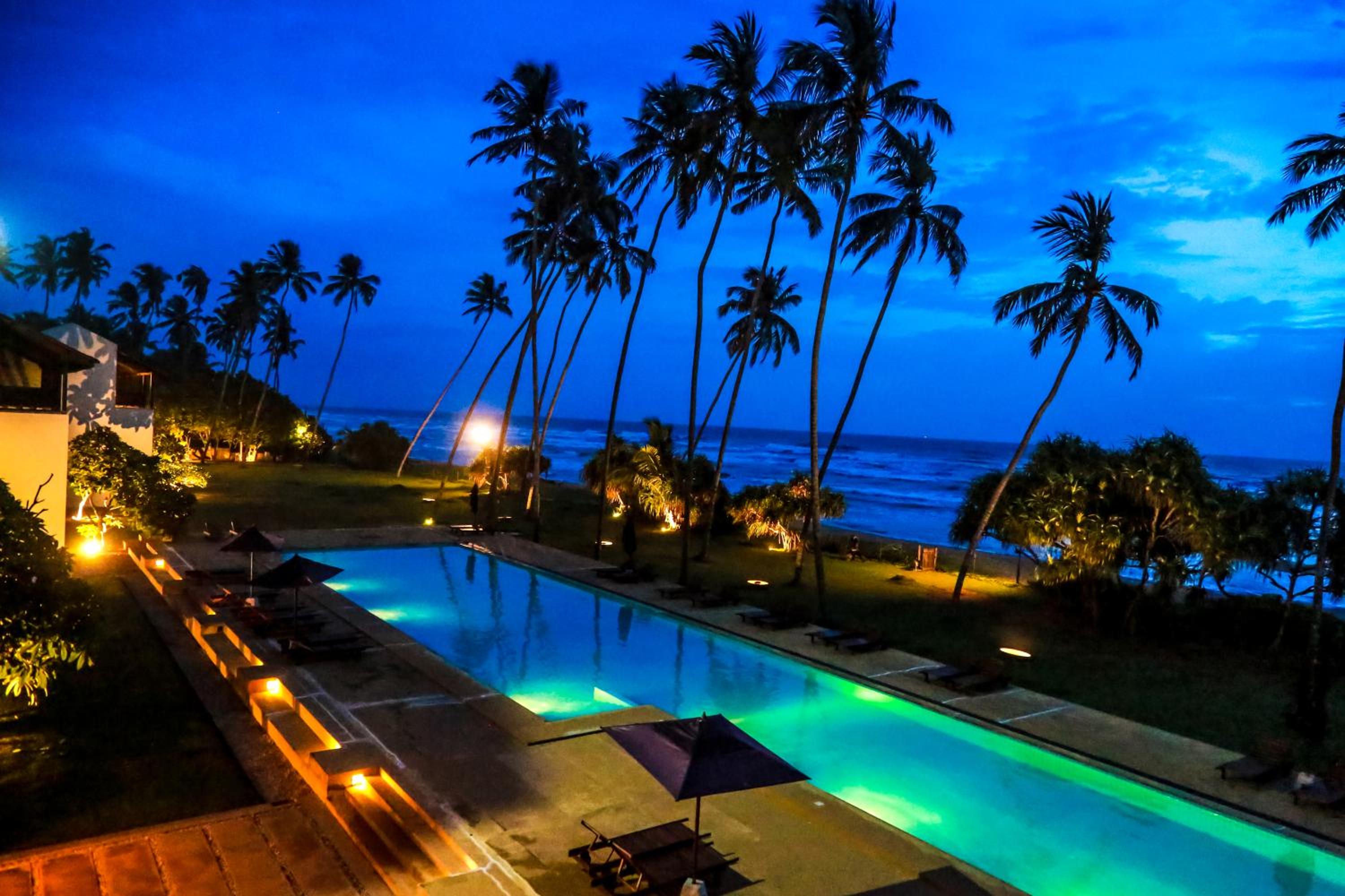 Grand Beach