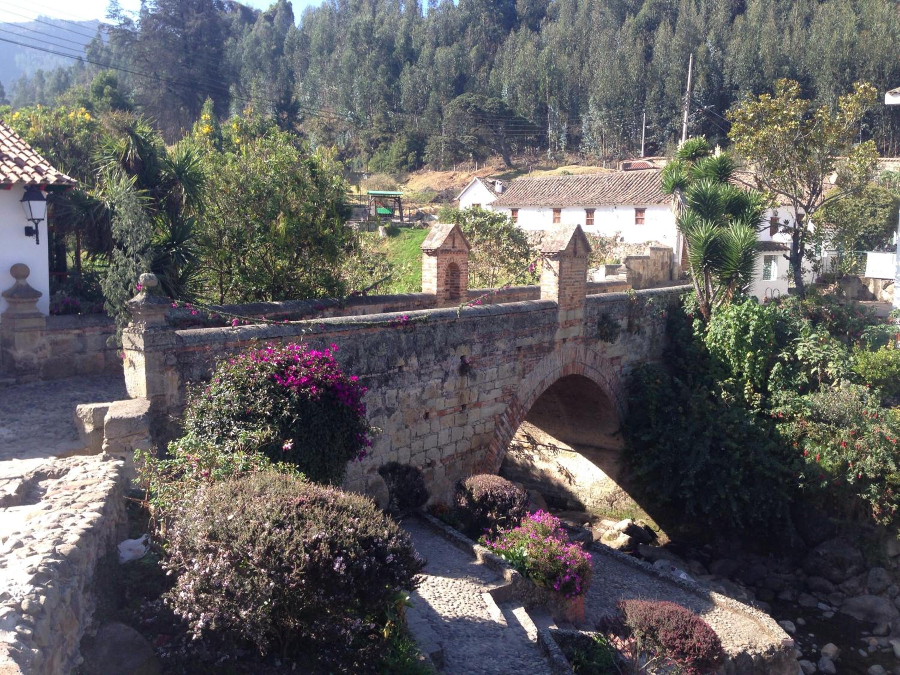 La Estancia de la Pradera Cabana Fiba