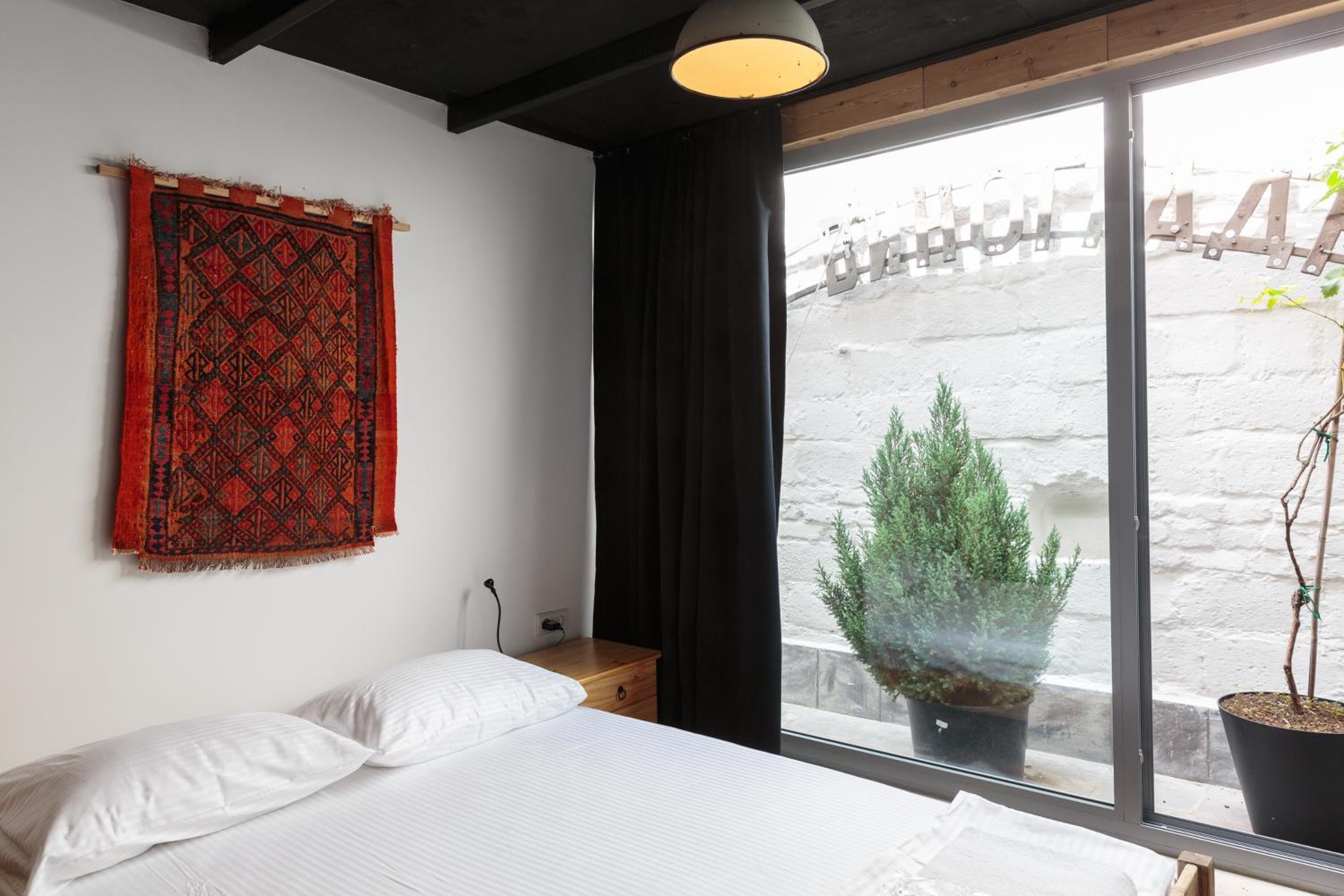 Nini's Lofts - Melikishvili Street