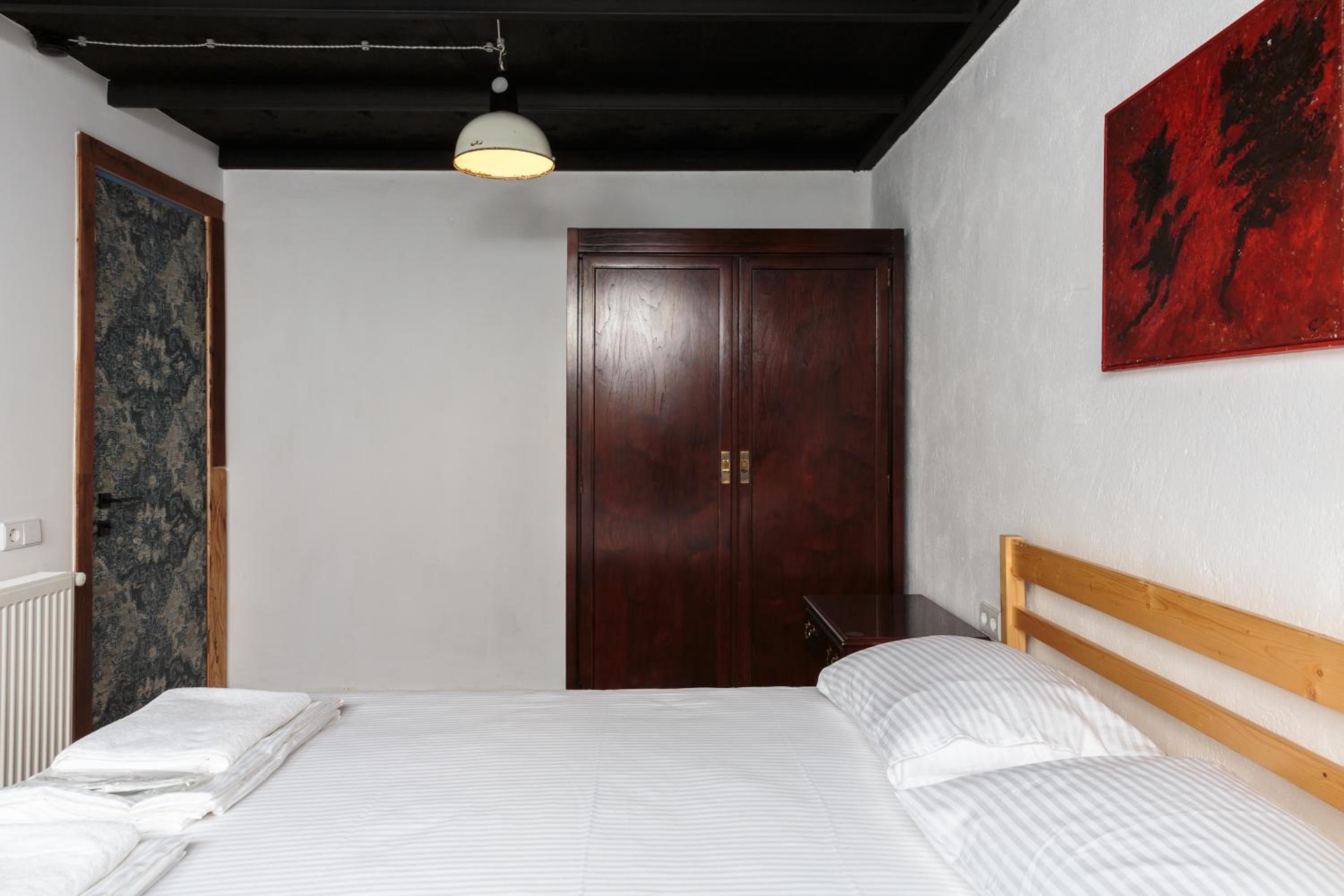 Nini's Lofts - Melikishvili Street