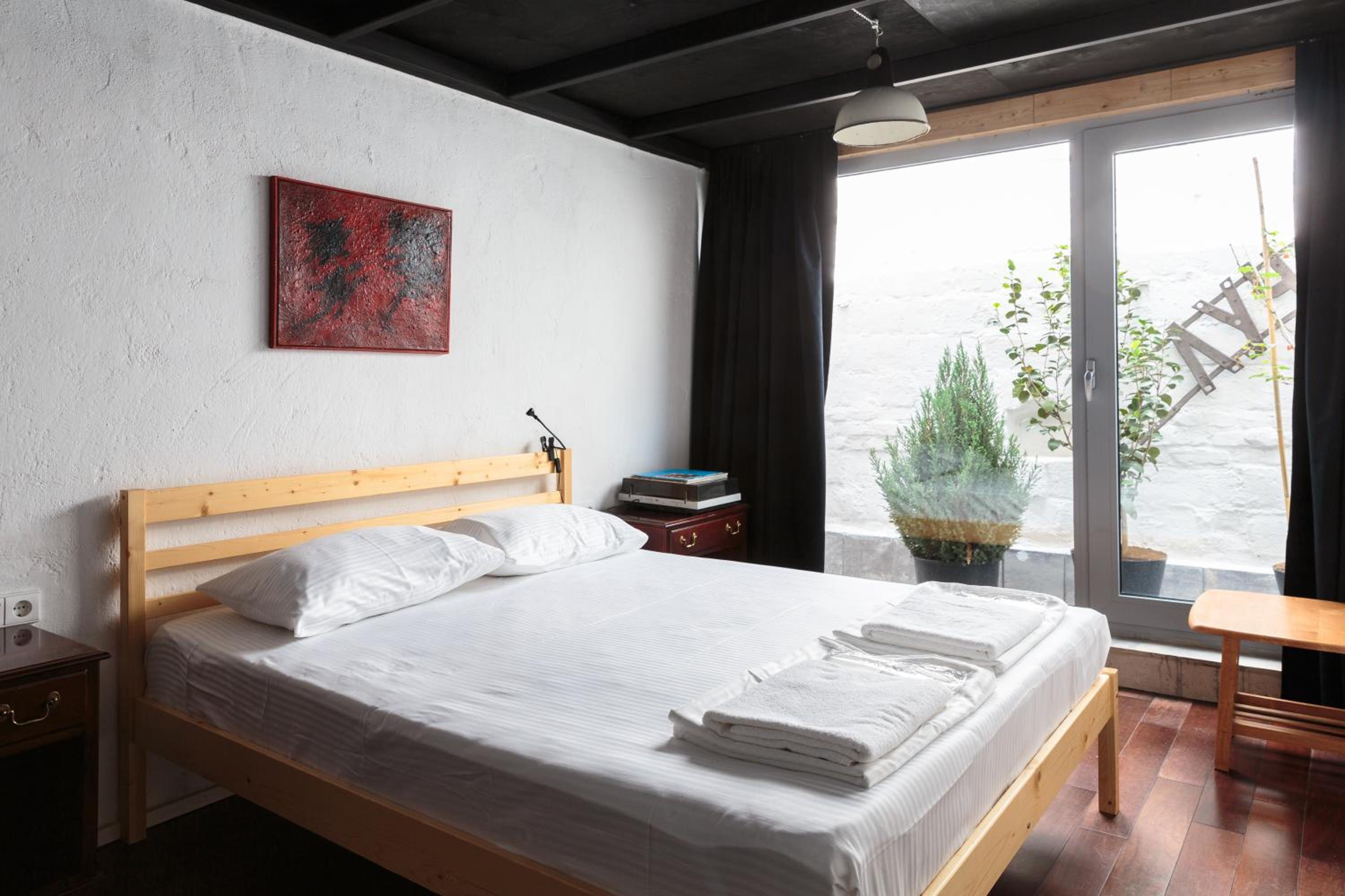 Nini's Lofts - Melikishvili Street