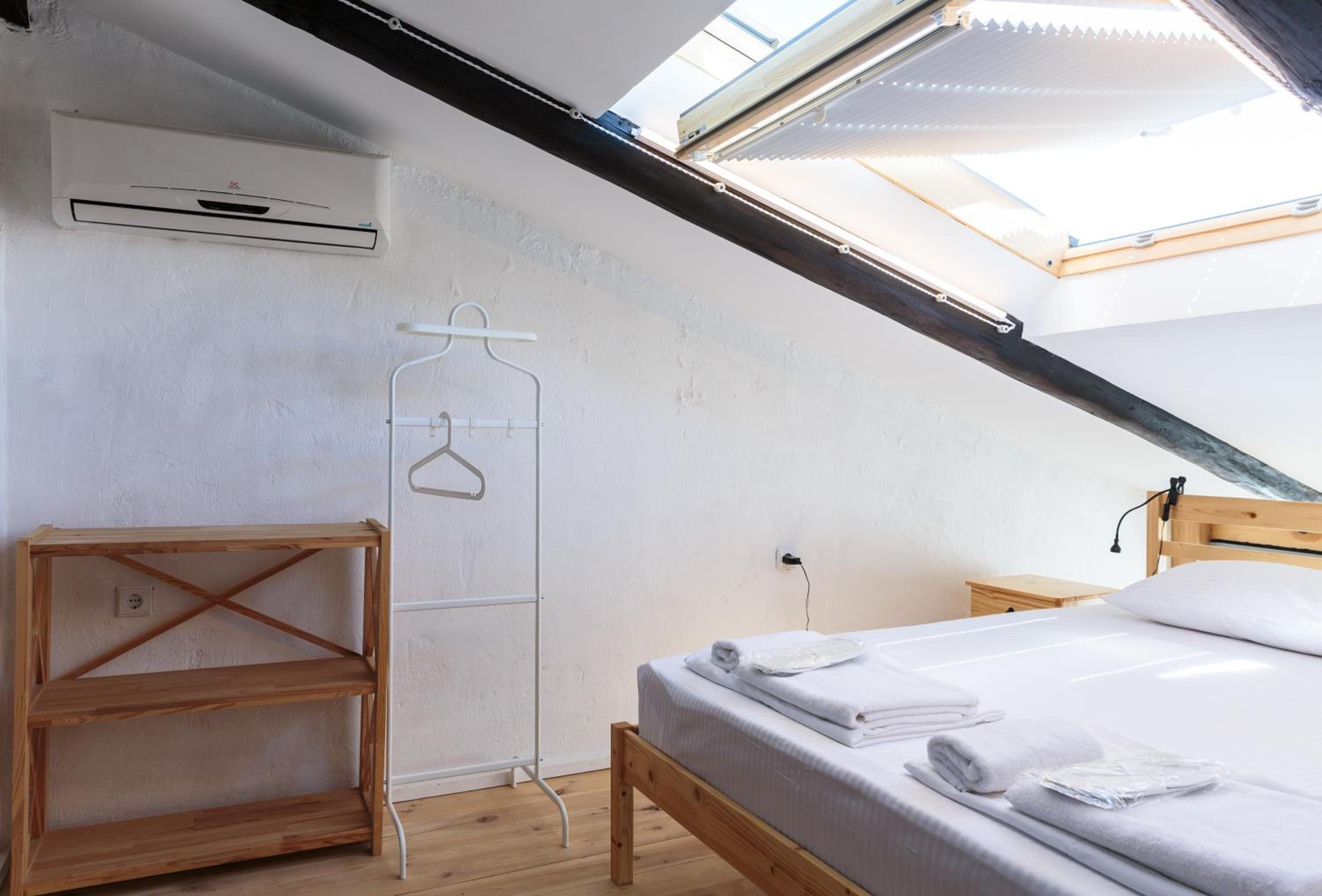 Nini's Lofts - Melikishvili Street