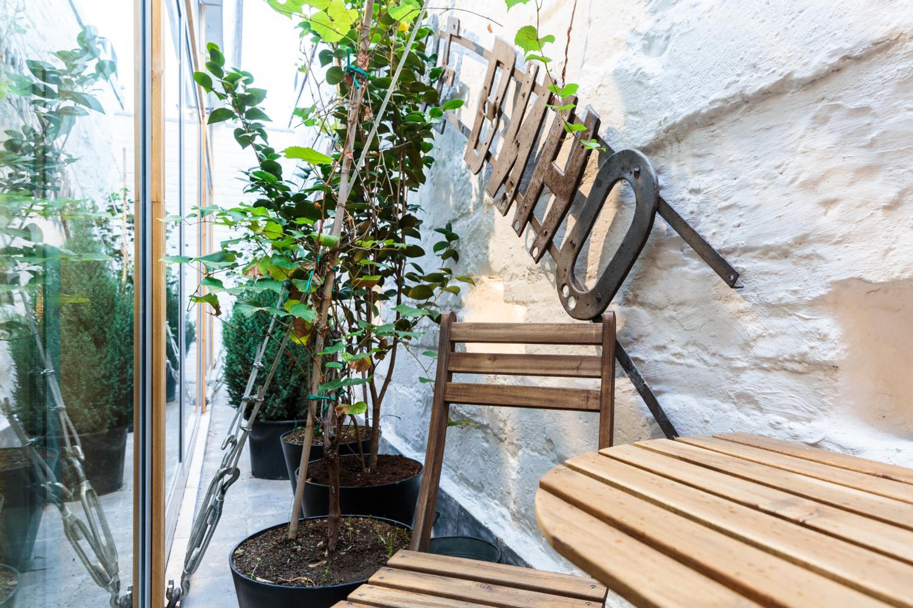 Nini's Lofts - Melikishvili Street