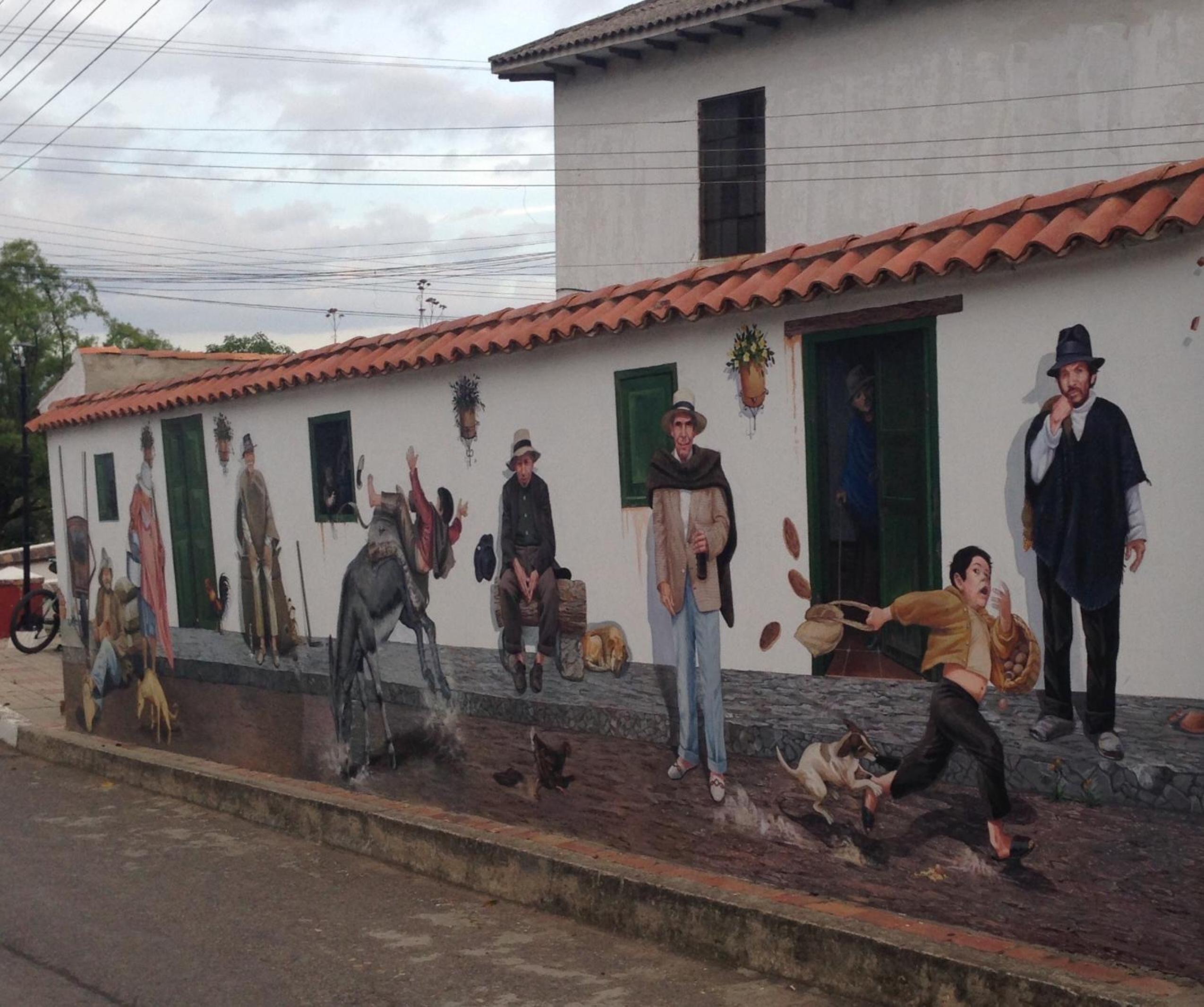 La Estancia de la Pradera Cabana Fiba