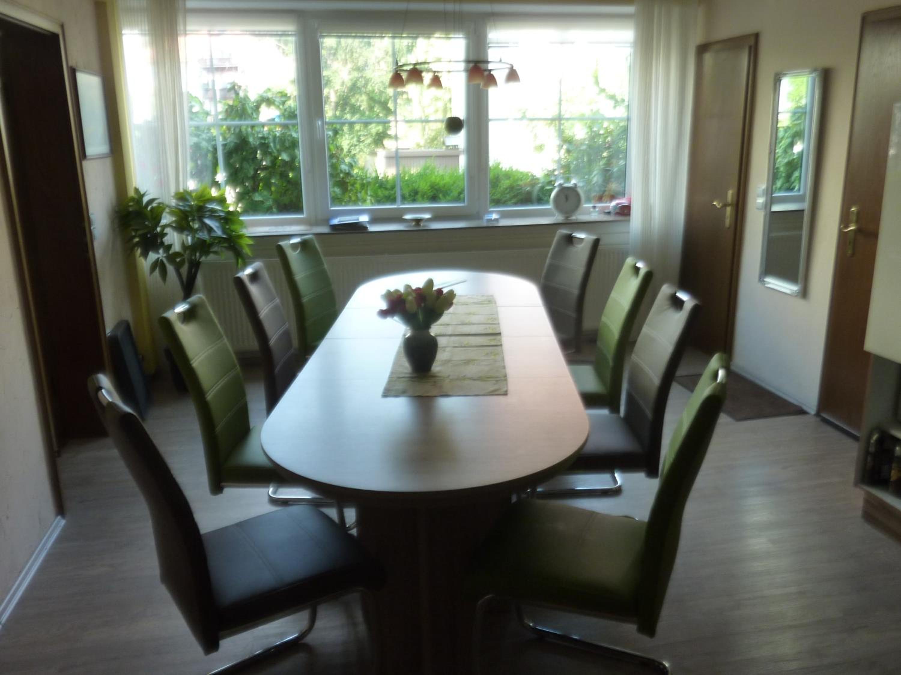 Ferienwohnung Kranich