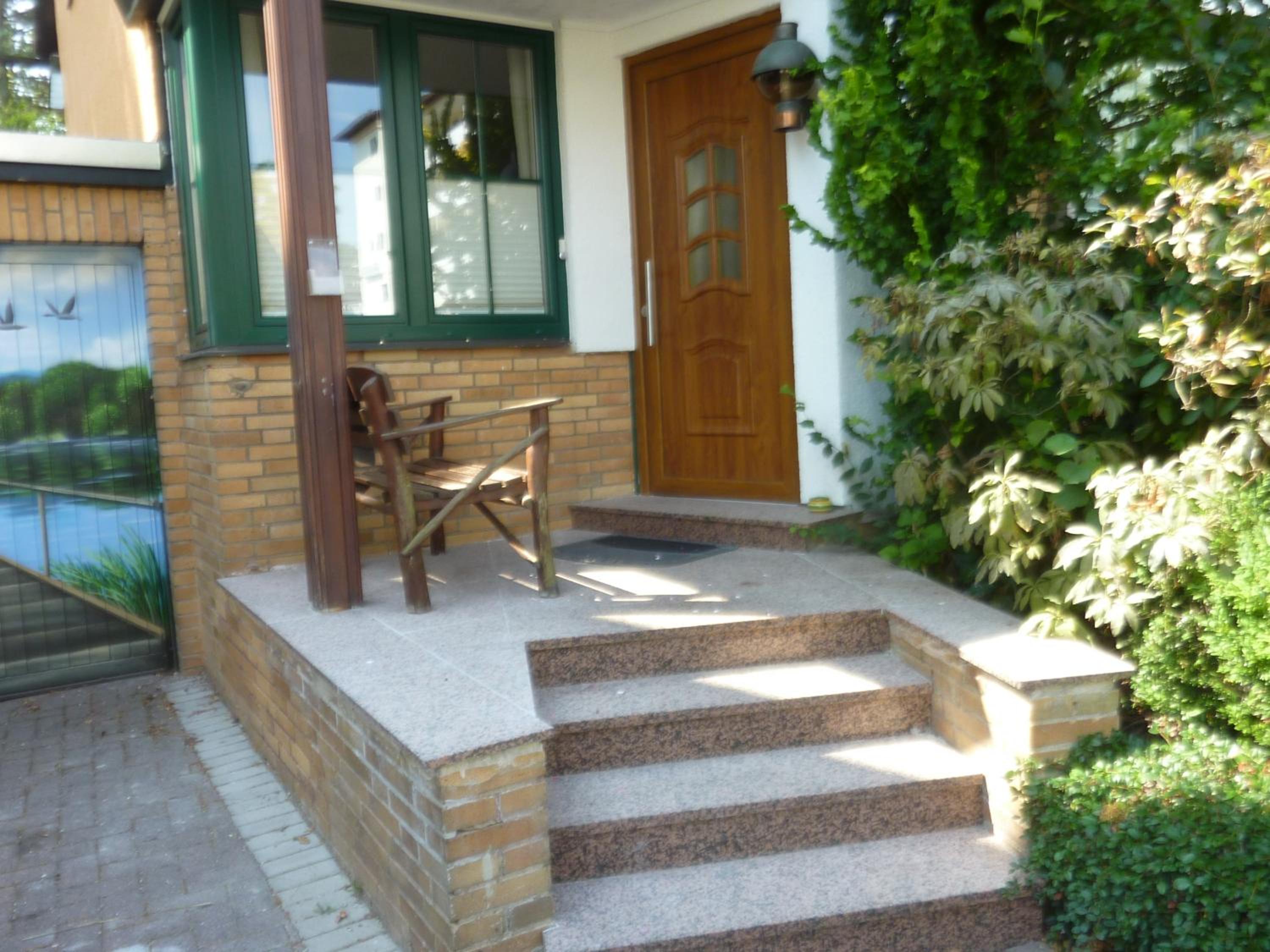 Ferienwohnung Kranich
